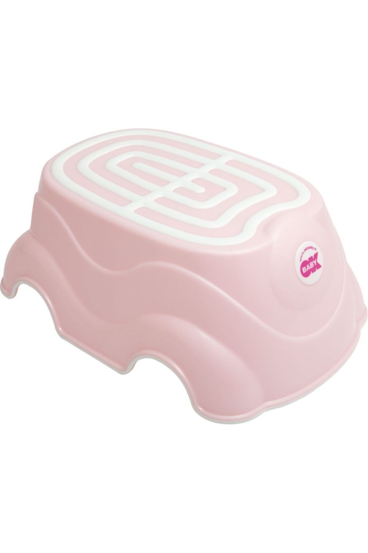OK Baby Okbaby Herbie Yükseltici / Pembe