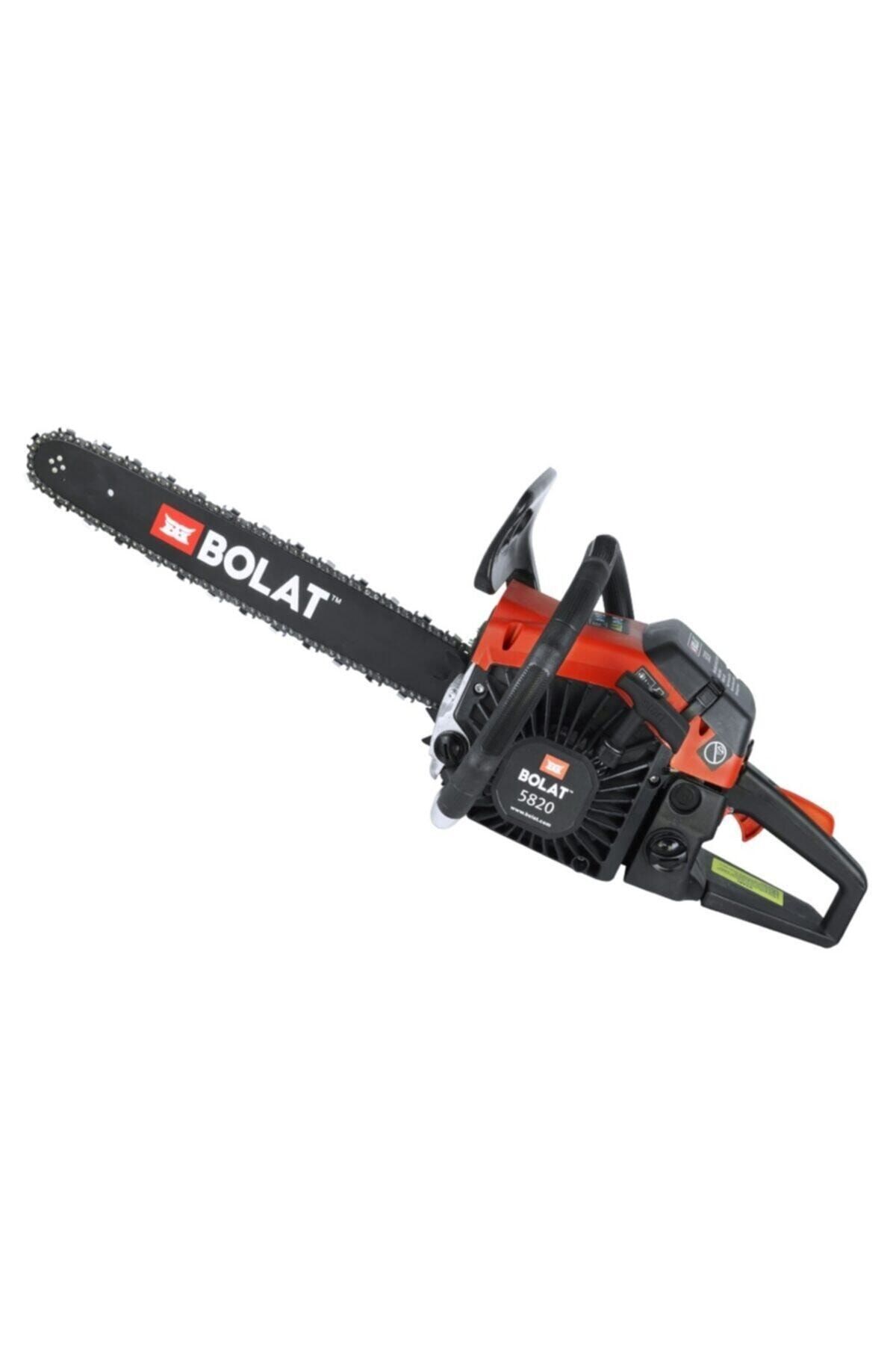 BOLAT 5820 Motorlu Testere