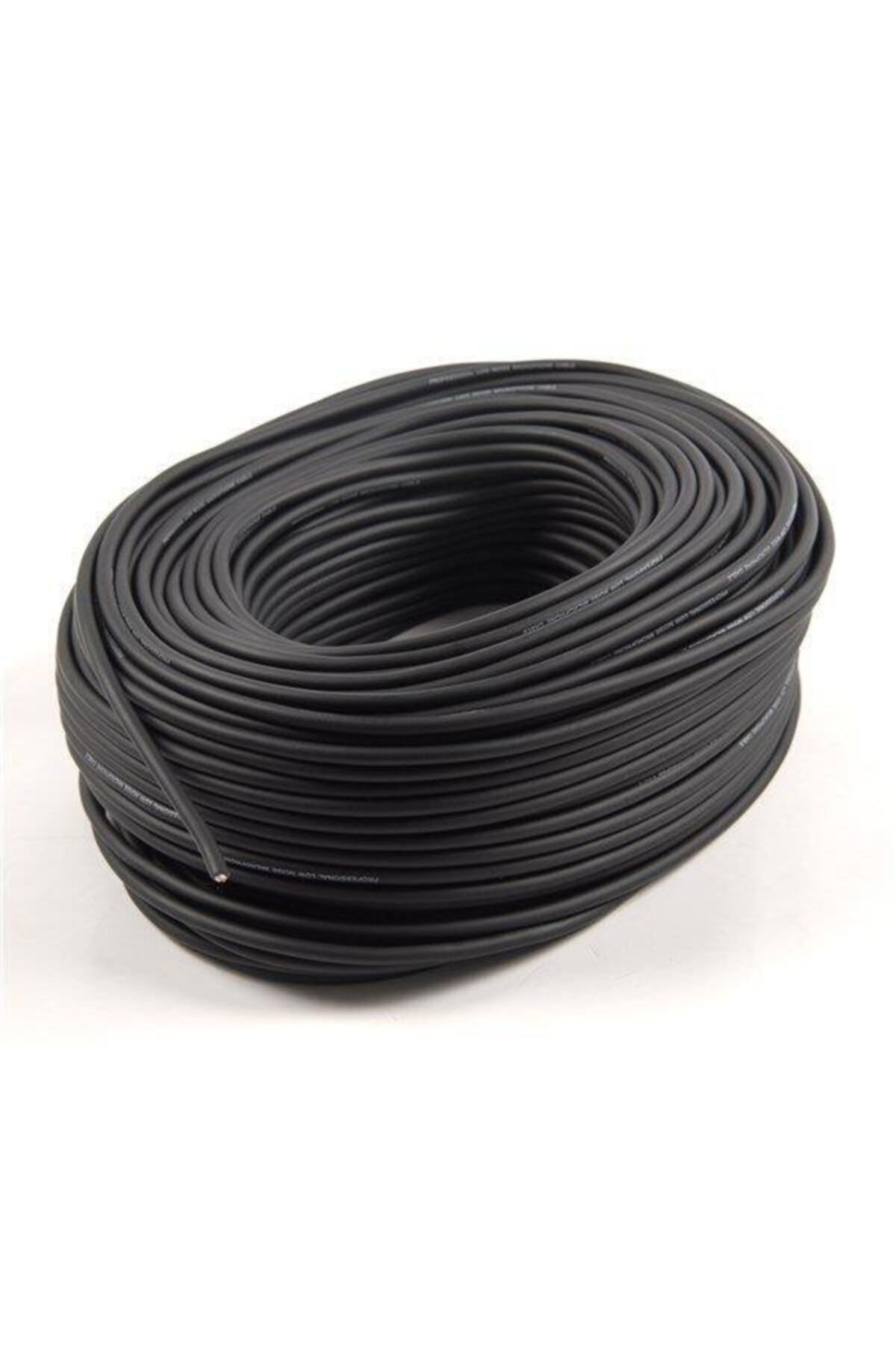 Purecon Mon-24 Mono Mikrofon Kablosu 100 Metre