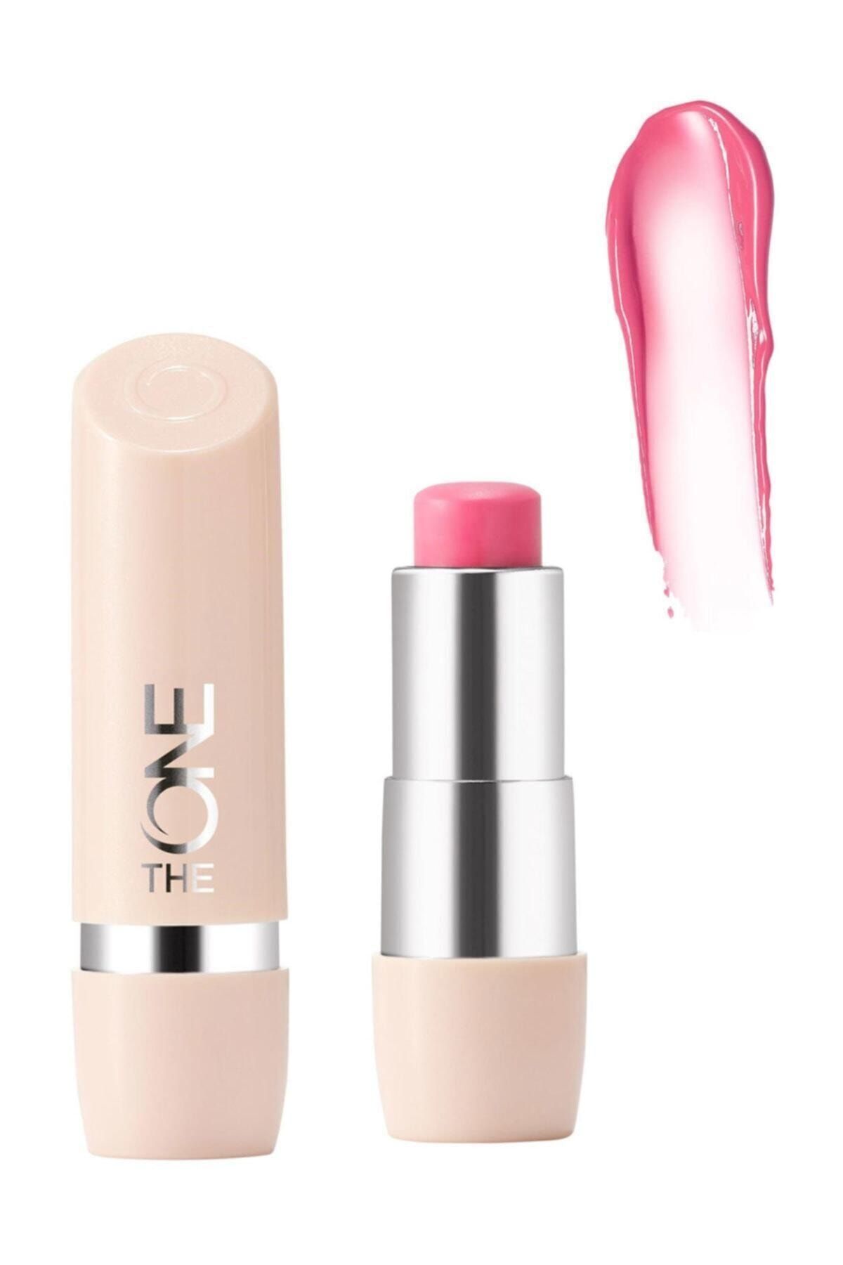 Oriflame A-z Dudak Balmı - Cosy Pink