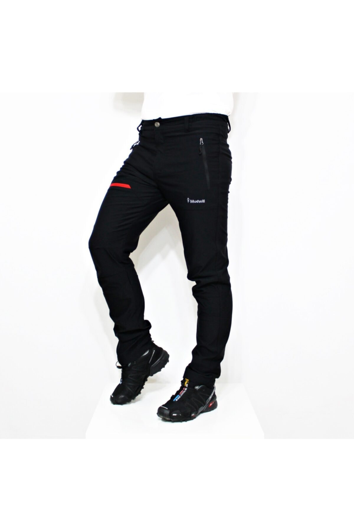 Mudwill Erkek Outdoor Pantolon