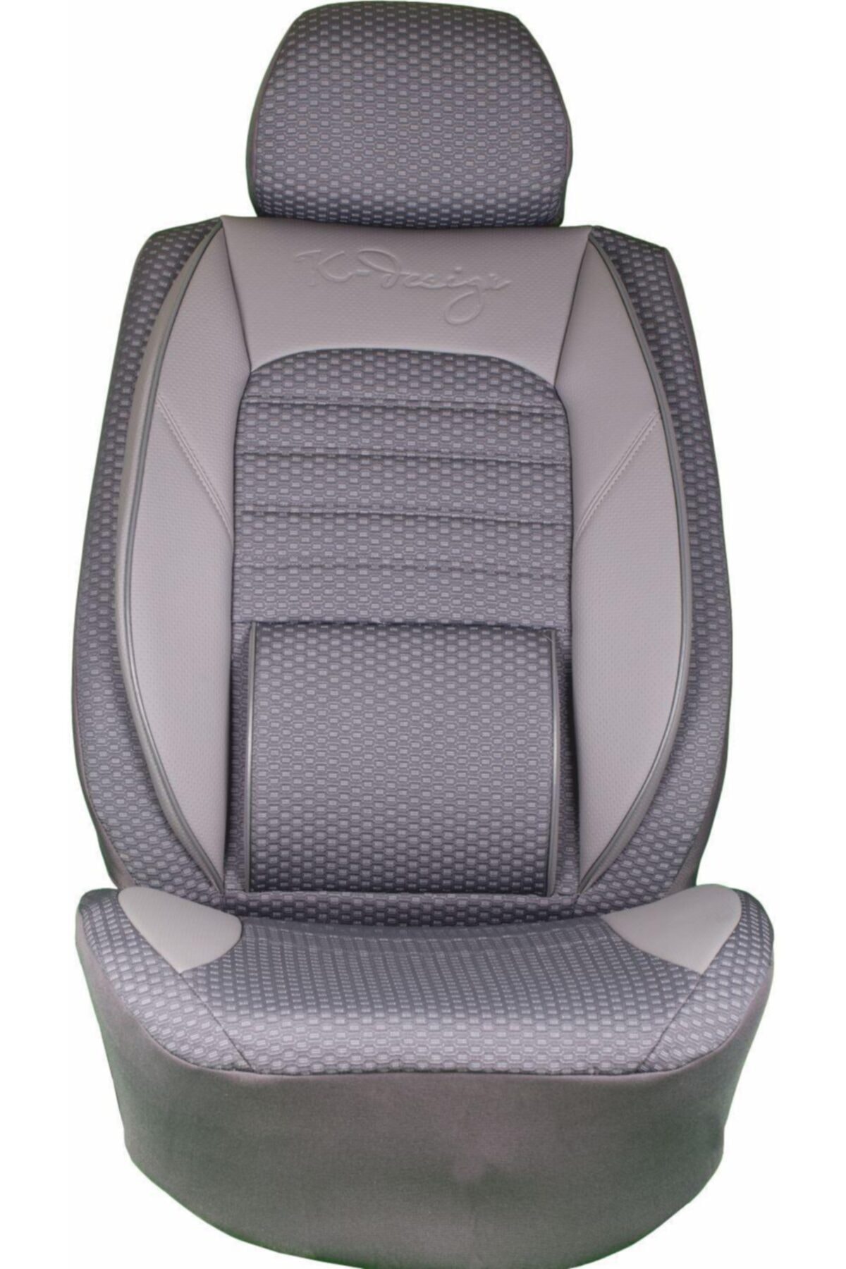 kdesing seat ibiza 20022005 yanlar deri ortasi kumas bel destekli koltuk kilifi takimi fiyati yorumlari trendyol