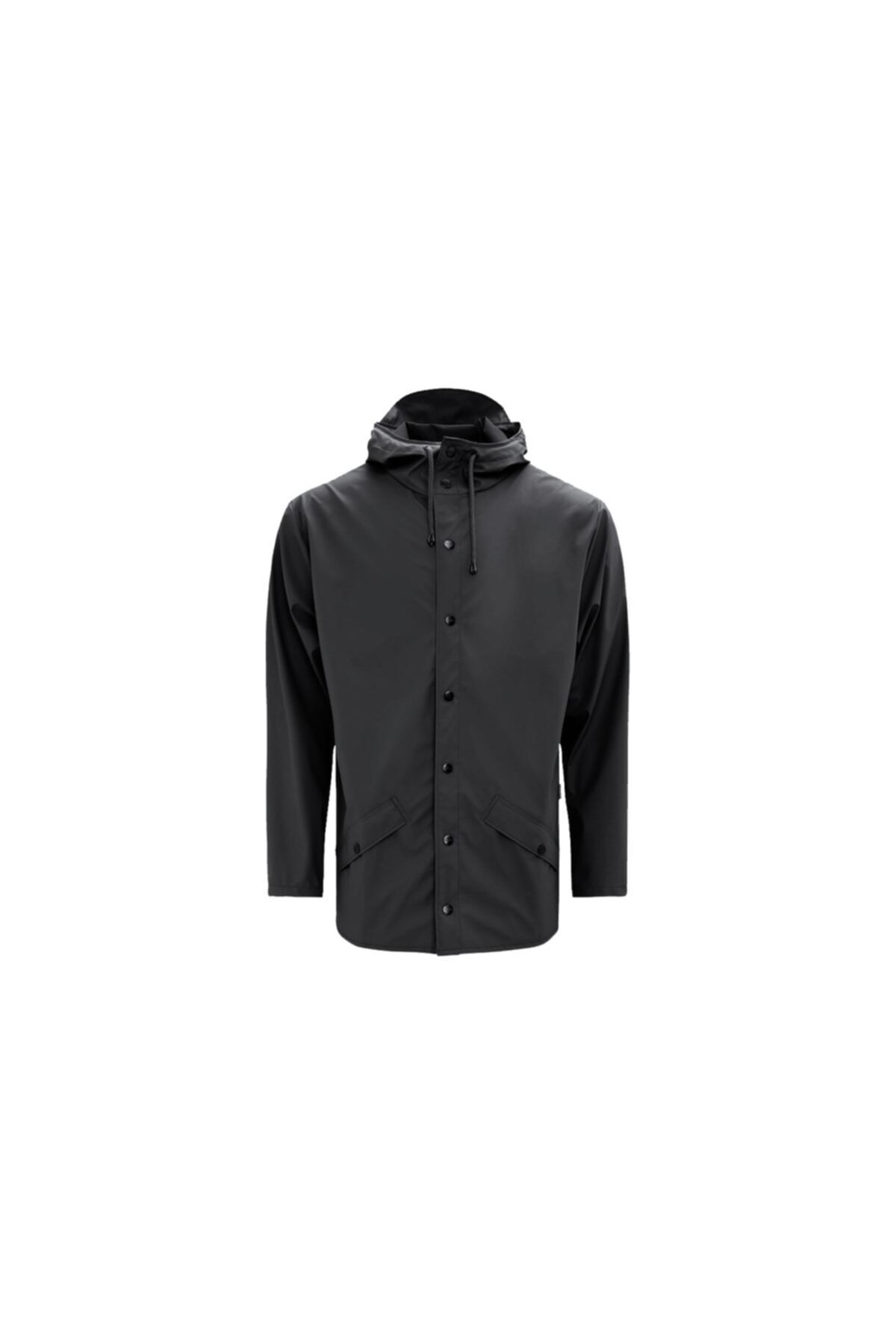 Rains Jacket Siyah 508984