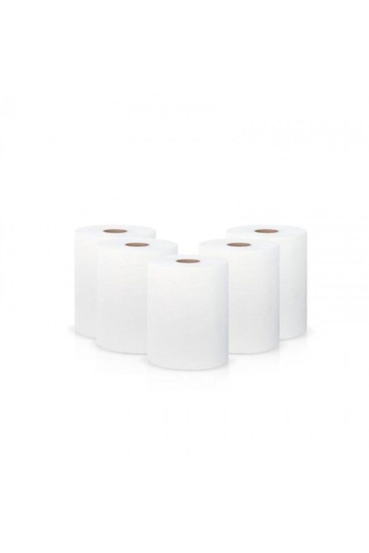 BUSE KAĞIT İçten Çekmeli Havlu 4 kg 6'lı Paket