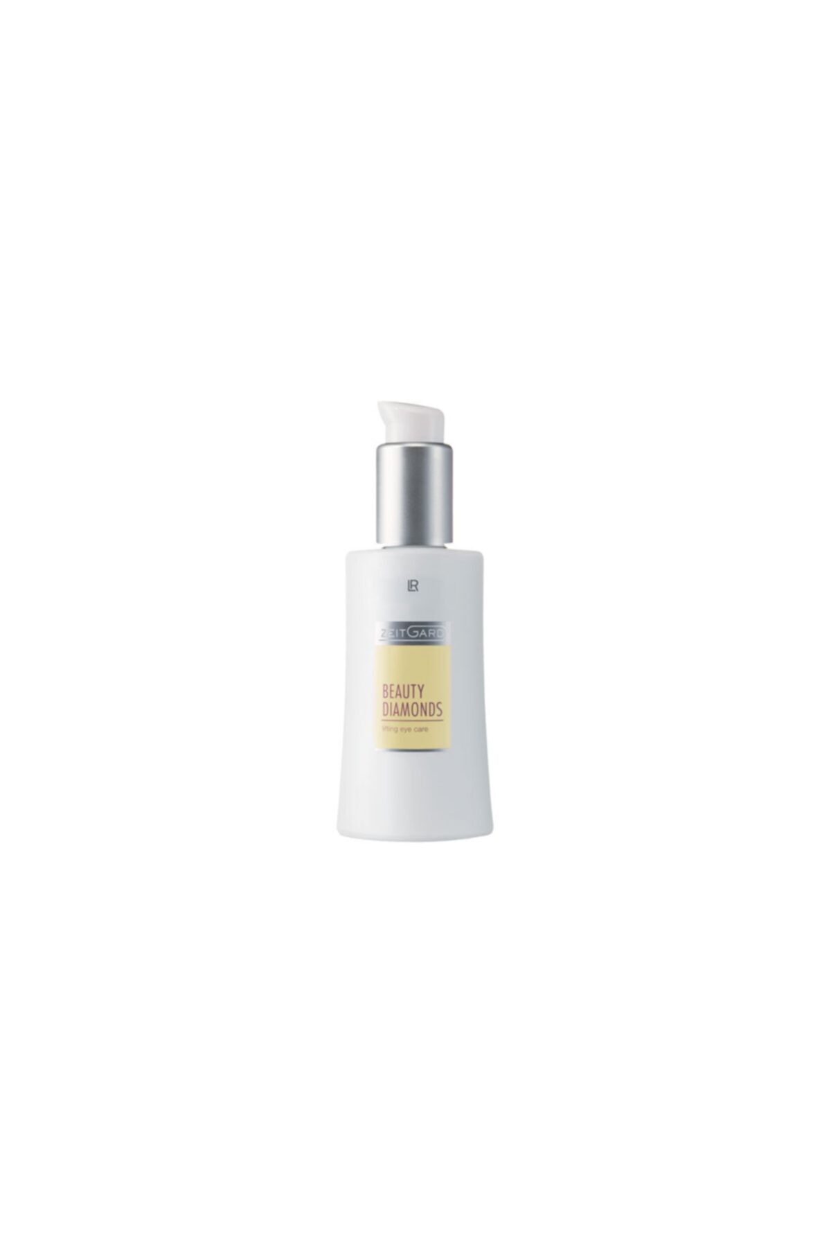 LR Nemlendirici Göz Kremi 30 ml Zeitgard Beauty Diamonds