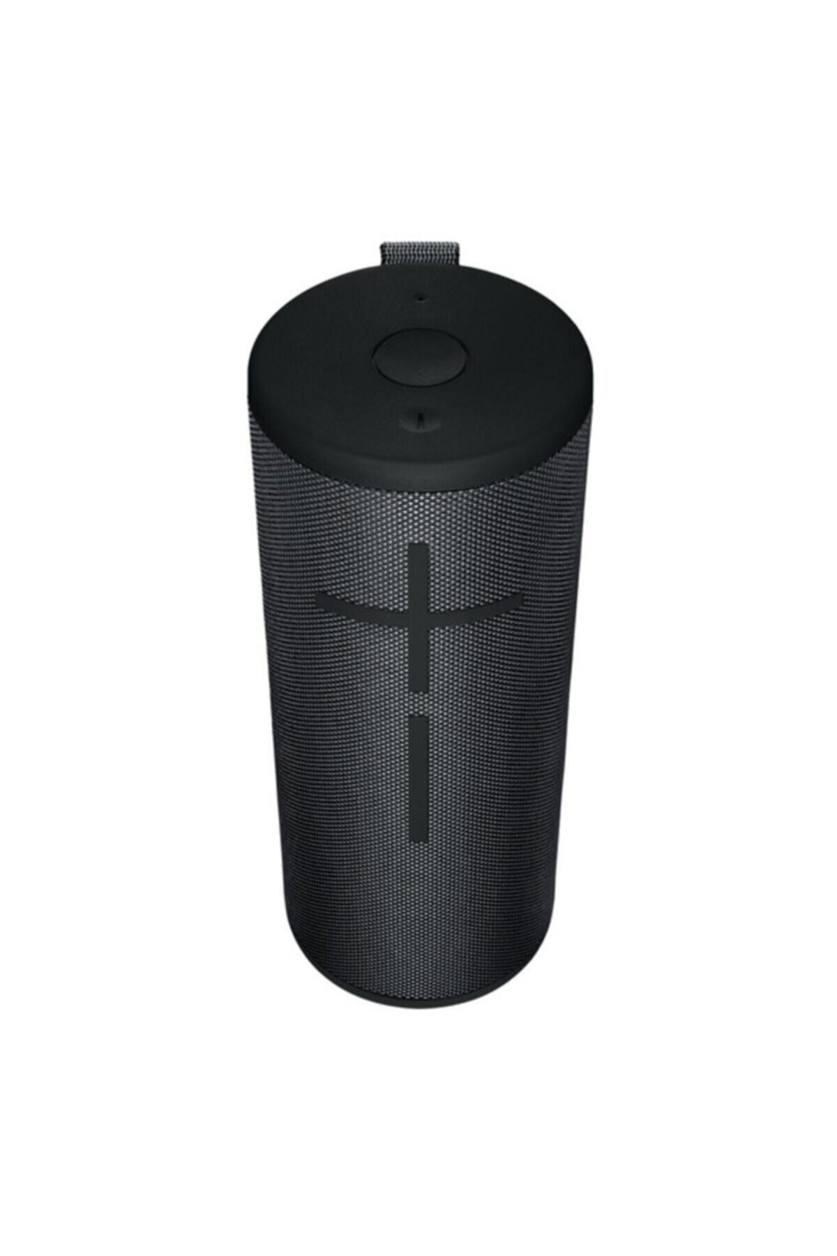 Ultimate Ears Ue Boom 3 Bluetooth Hoparlör Siyah