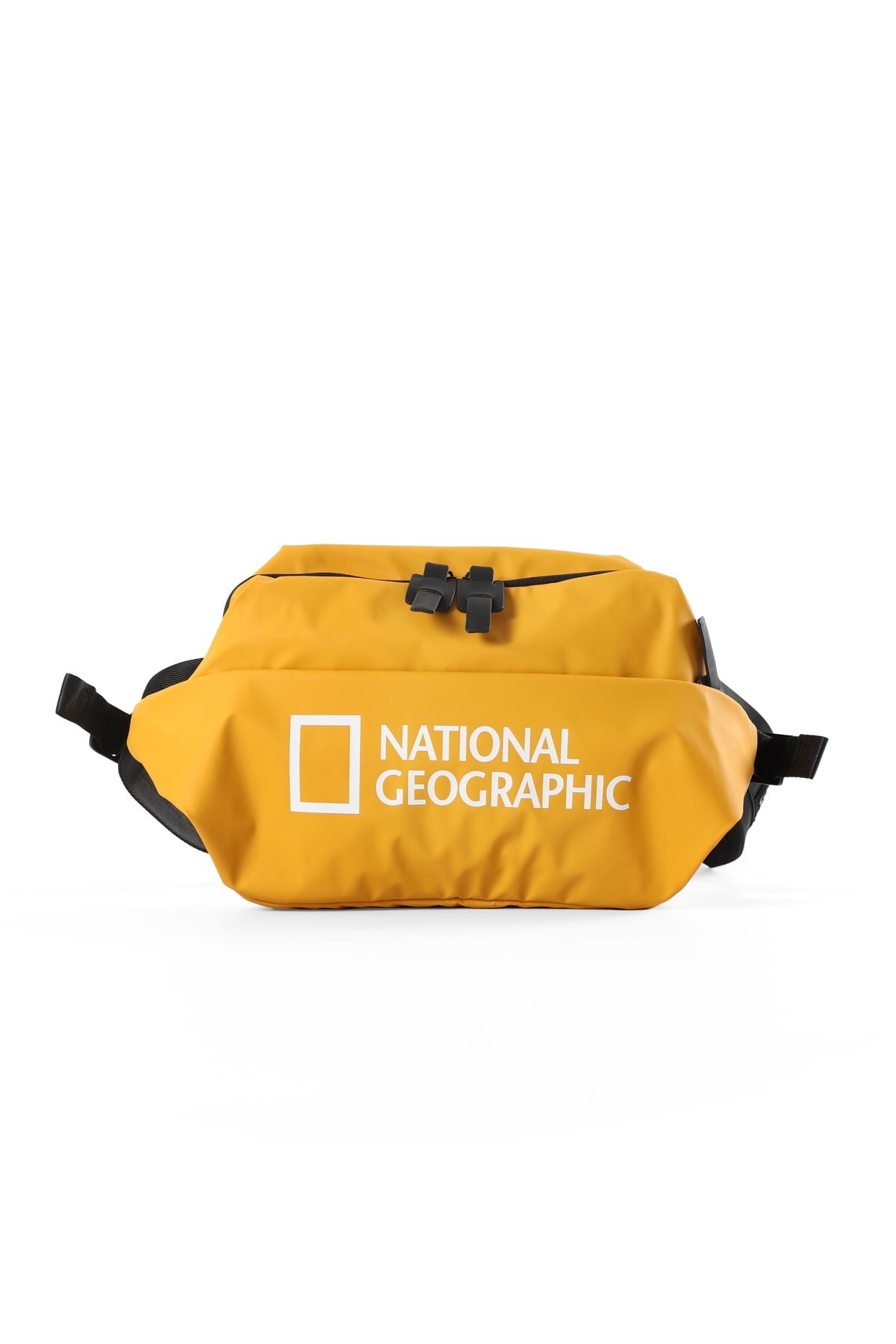 NATIONAL GEOGRAPHIC N19600 Tek Omuz Askılı Göğüs Çantası