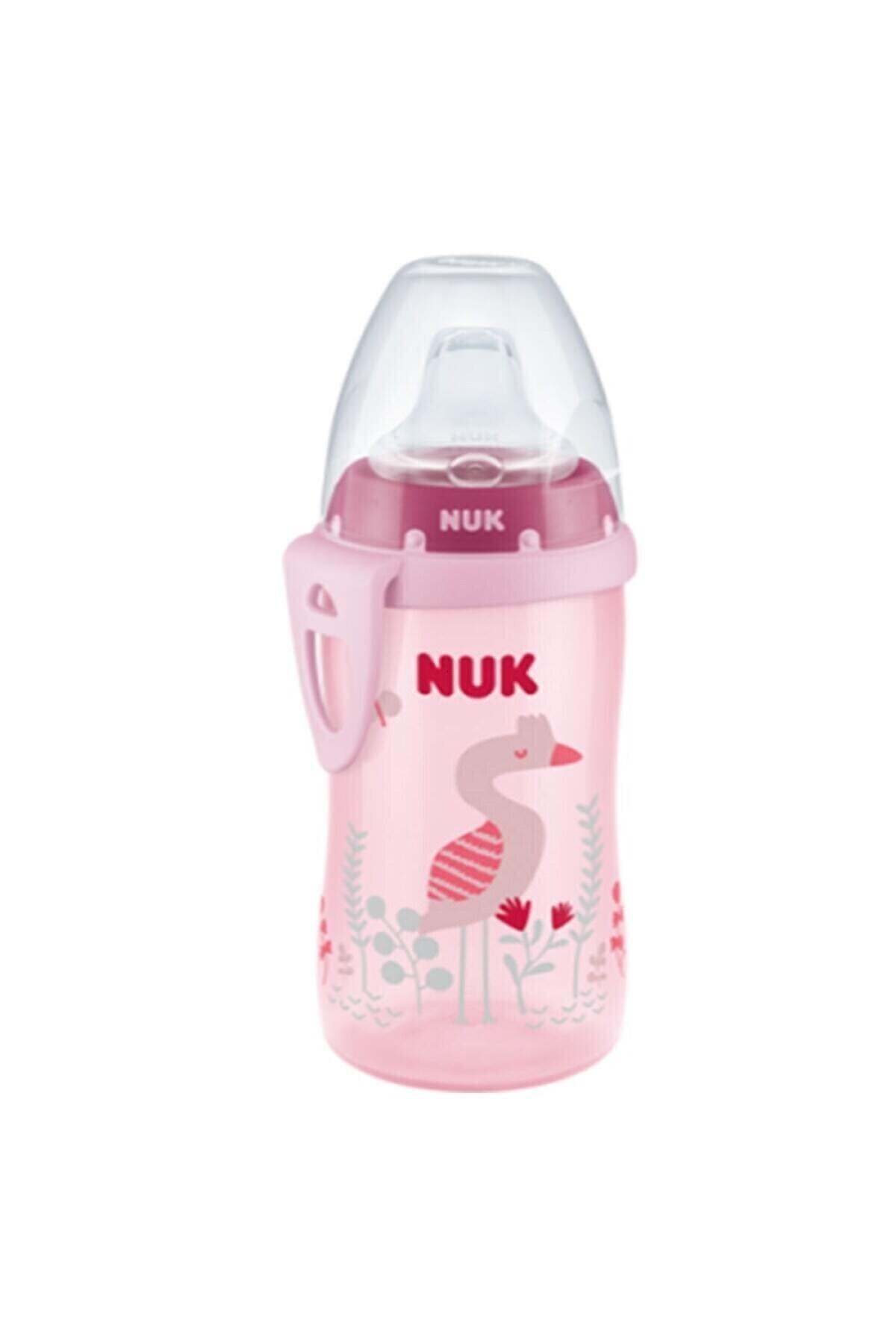 Nuk Pembe Active Cup Alıştırma Bardak