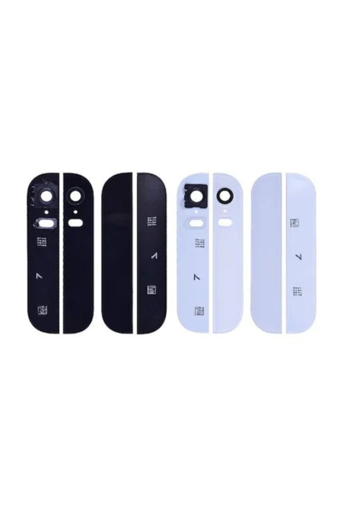 Apple Iphone 5s Arka Kamera Camı