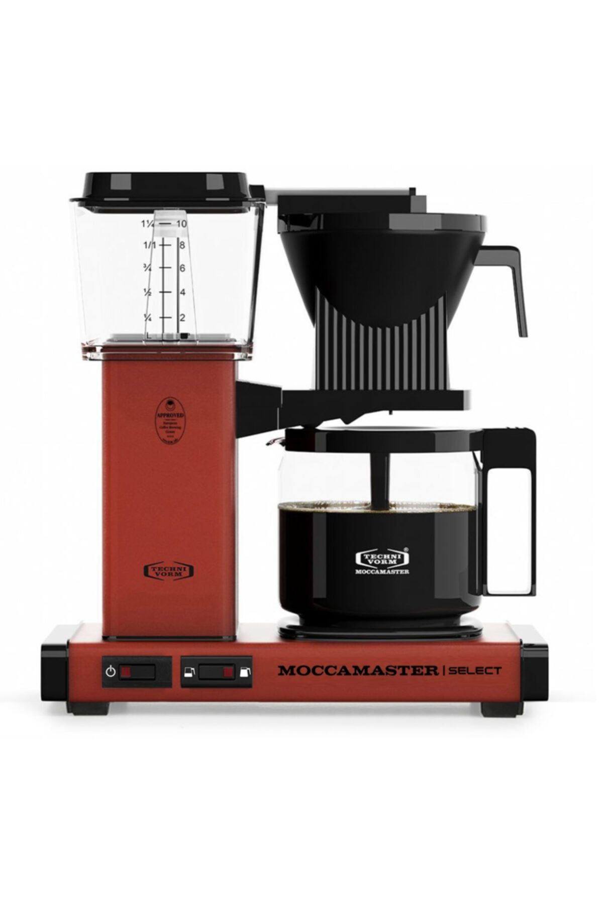 Moccamaster Filtre Kahve Makinesi