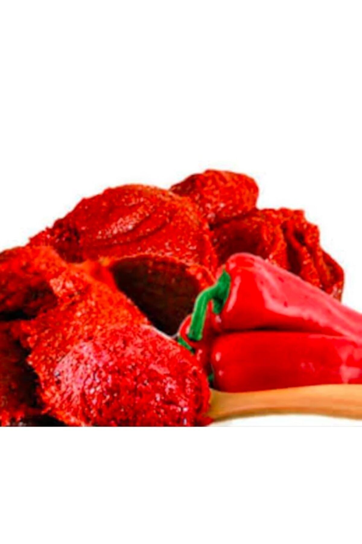 demirci naturel Doğal Köy Biber Salçası 1kg