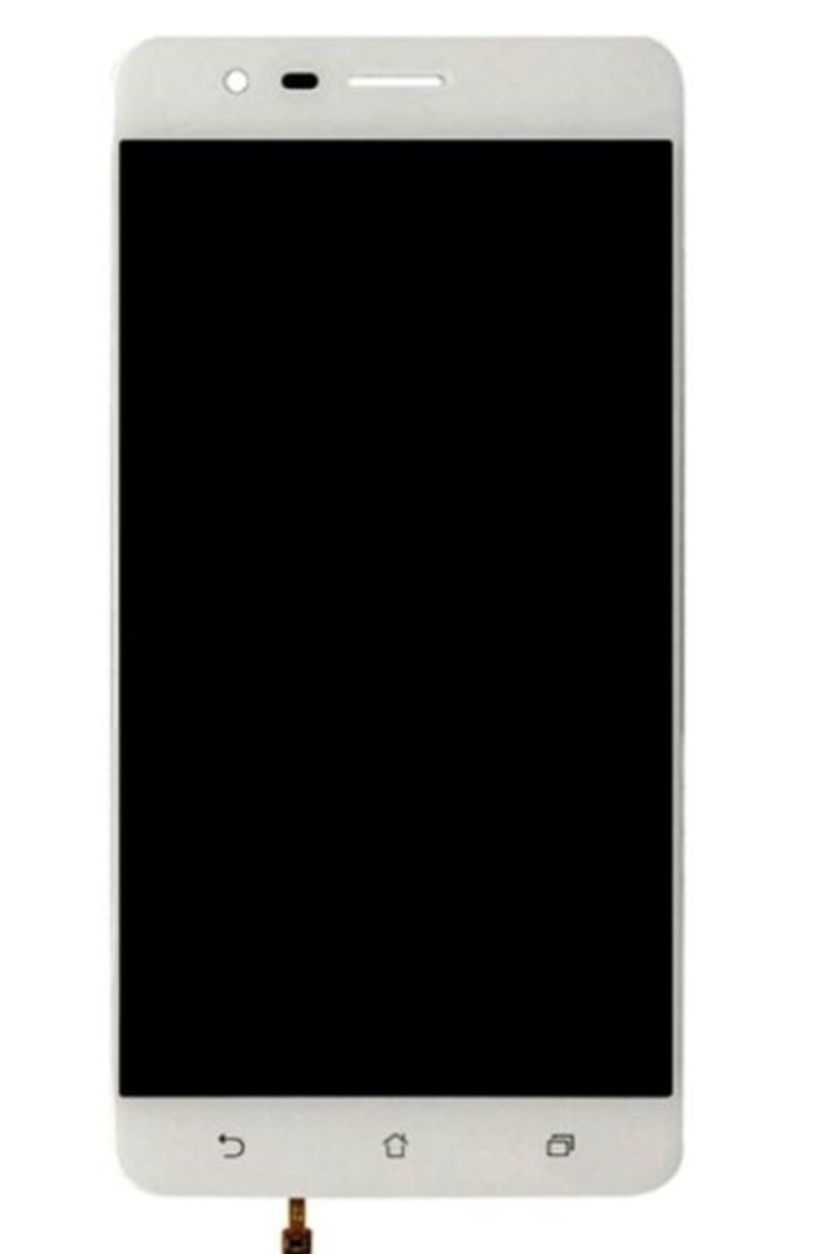 ASUS Zenfone Zoom S (ze553kl) Beyaz