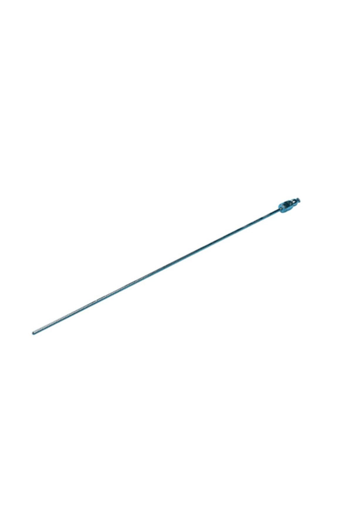 Kruuse Uterus Katateri Metal 43 Cm