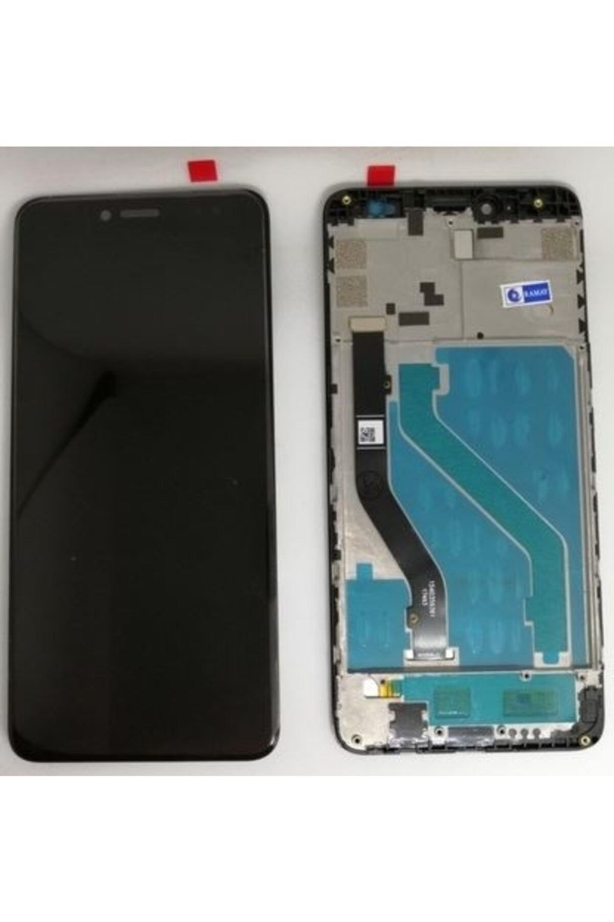 Casper Vıa M4 Full Lcd