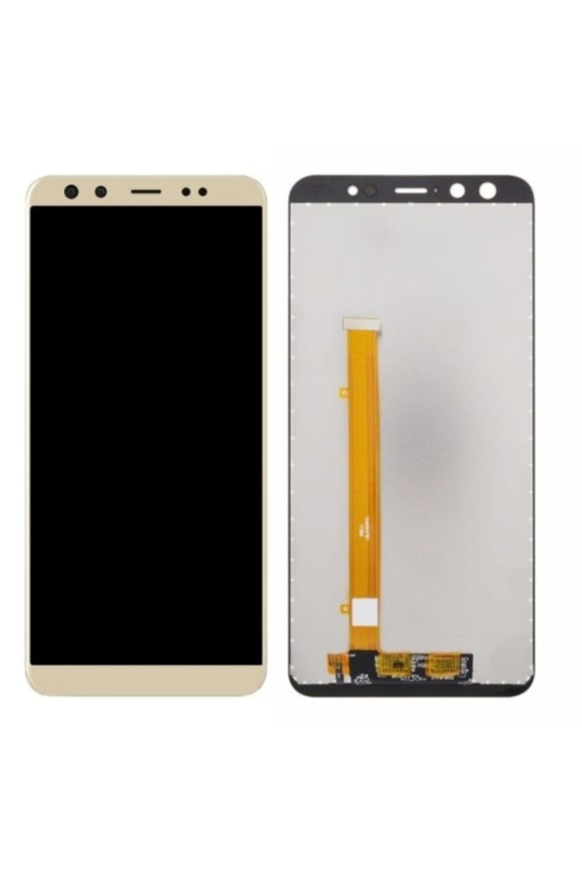 Casper Vıa F2 Lcd