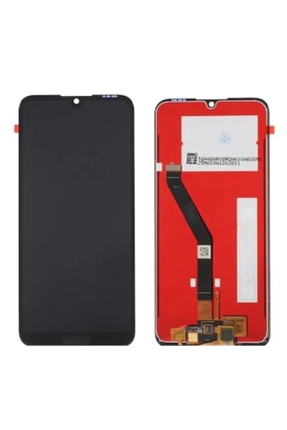 Huawei Y6 2019 Servıs Lcd