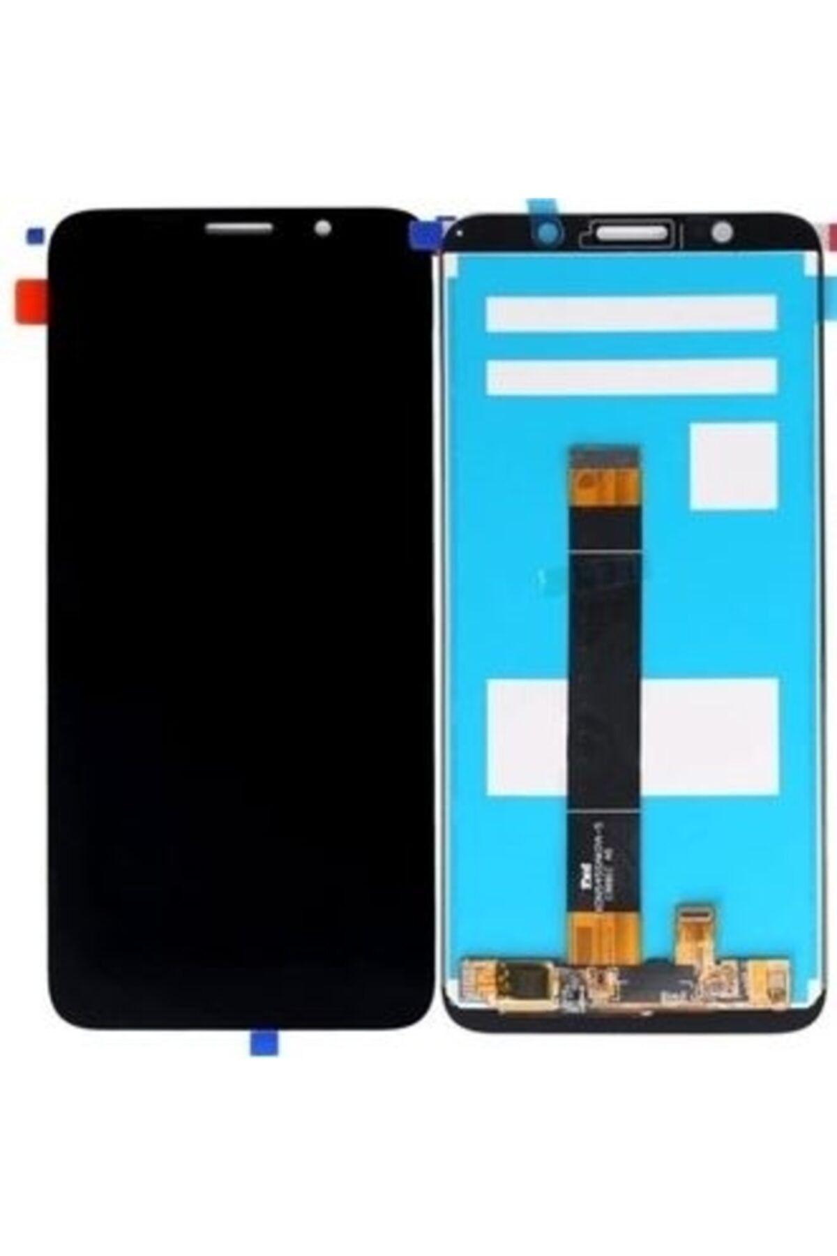 Huawei Y5 2018 Lcd Servis