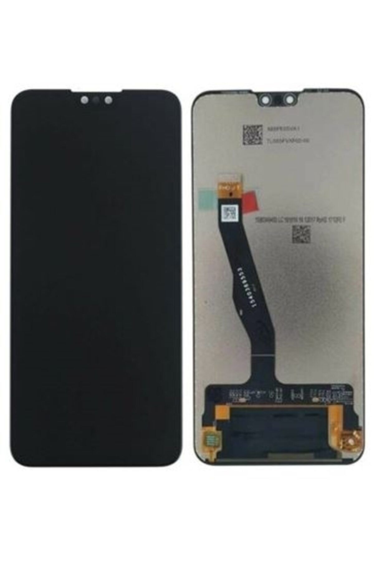 Huawei Y9 Prıme 2019 Lcd