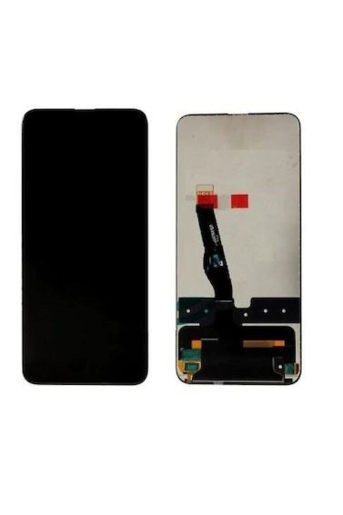 Huawei Y9 Prıme 2019 Servıs Lcd