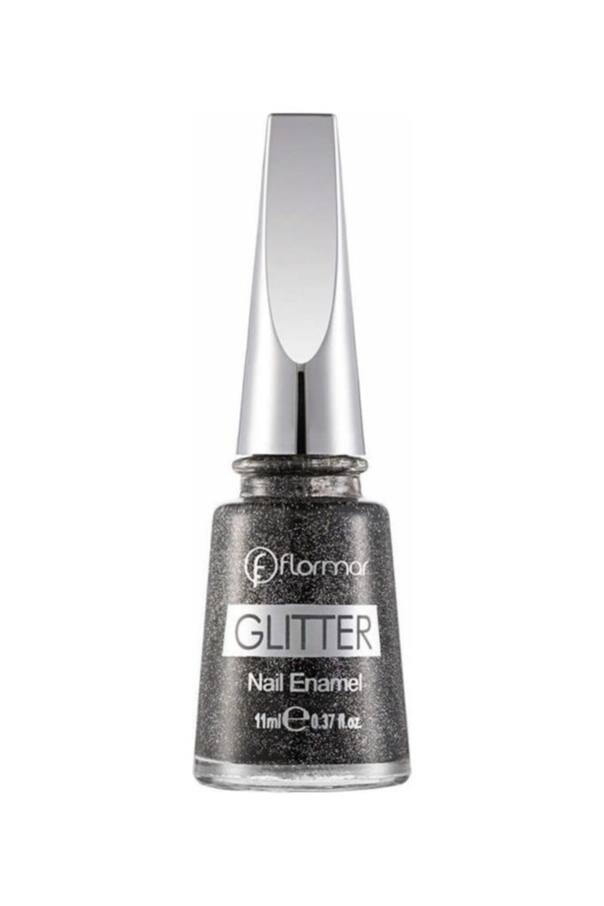 Flormar Glitter Blackstar Oje 36