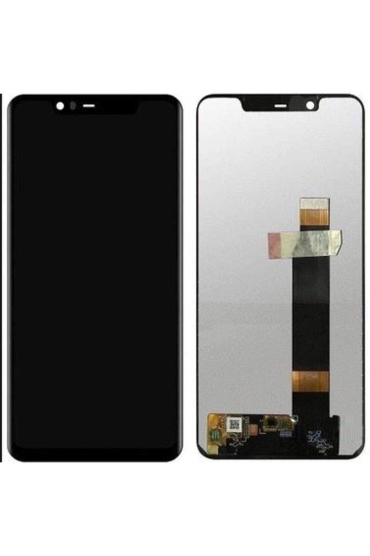Nokia Nokıa 5.1 Plus Lcd