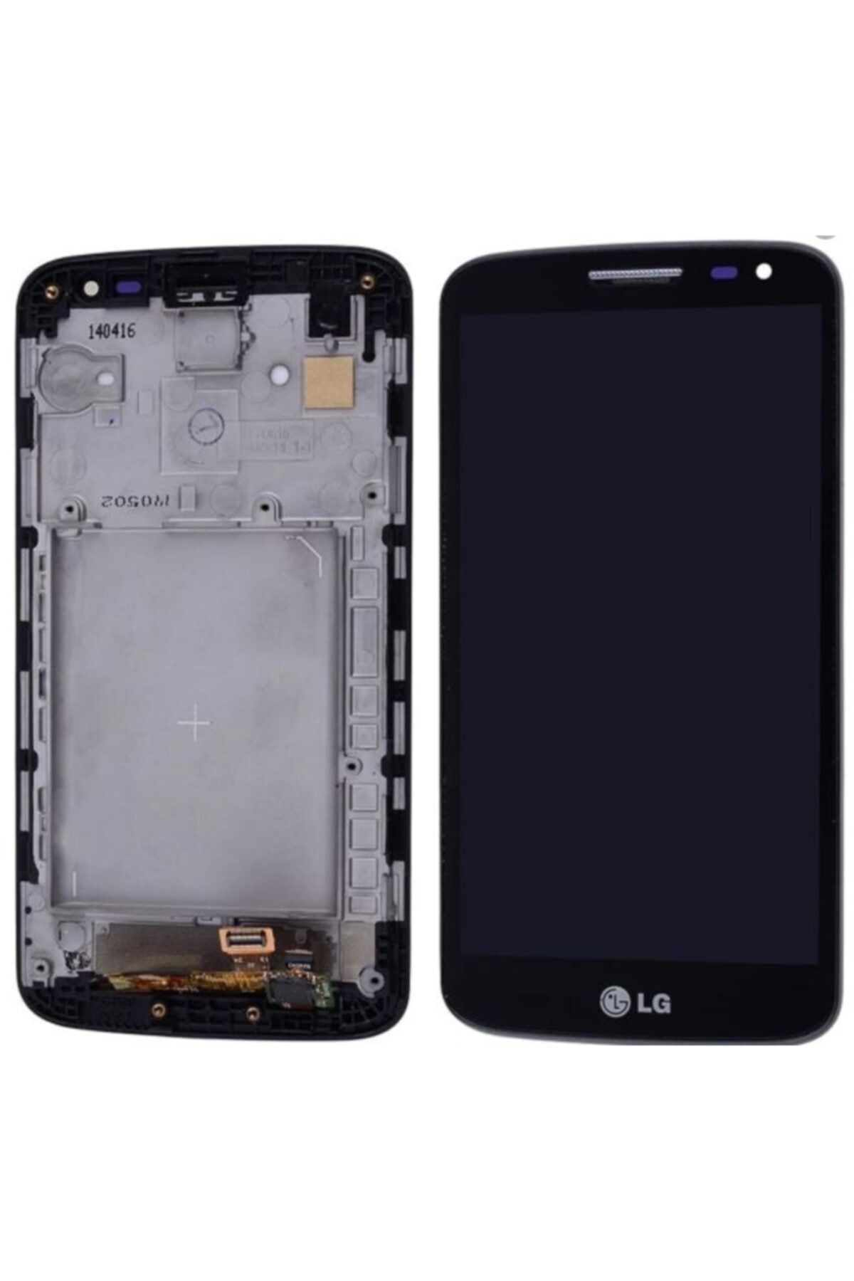 LG G2 Mını Full Lcd
