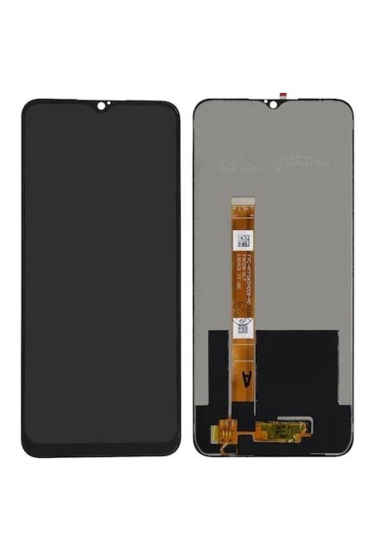 OPPO Ax 7 Lcd