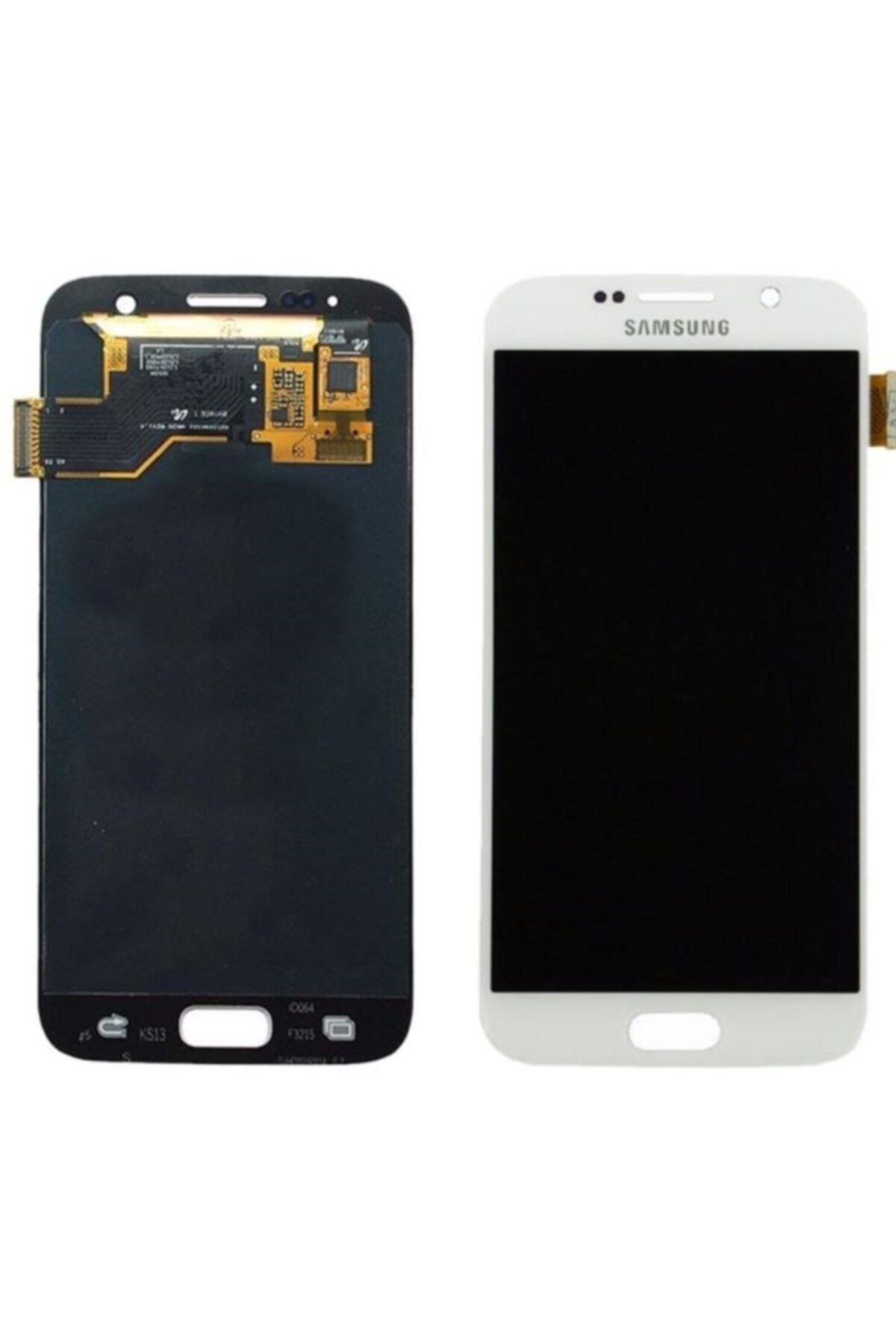 Samsung S7 Oled Lcd