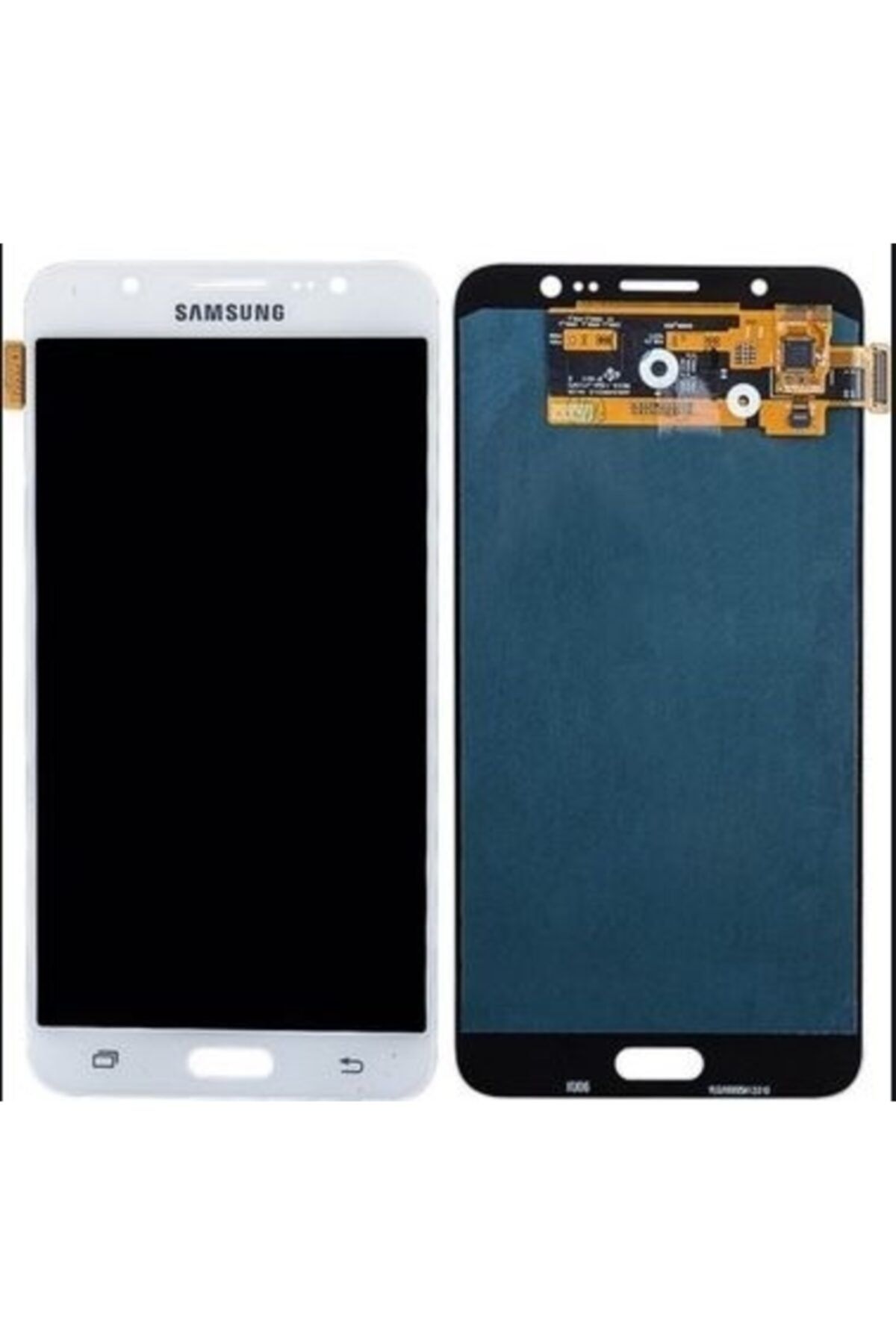 Samsung J710 Oled Lcd