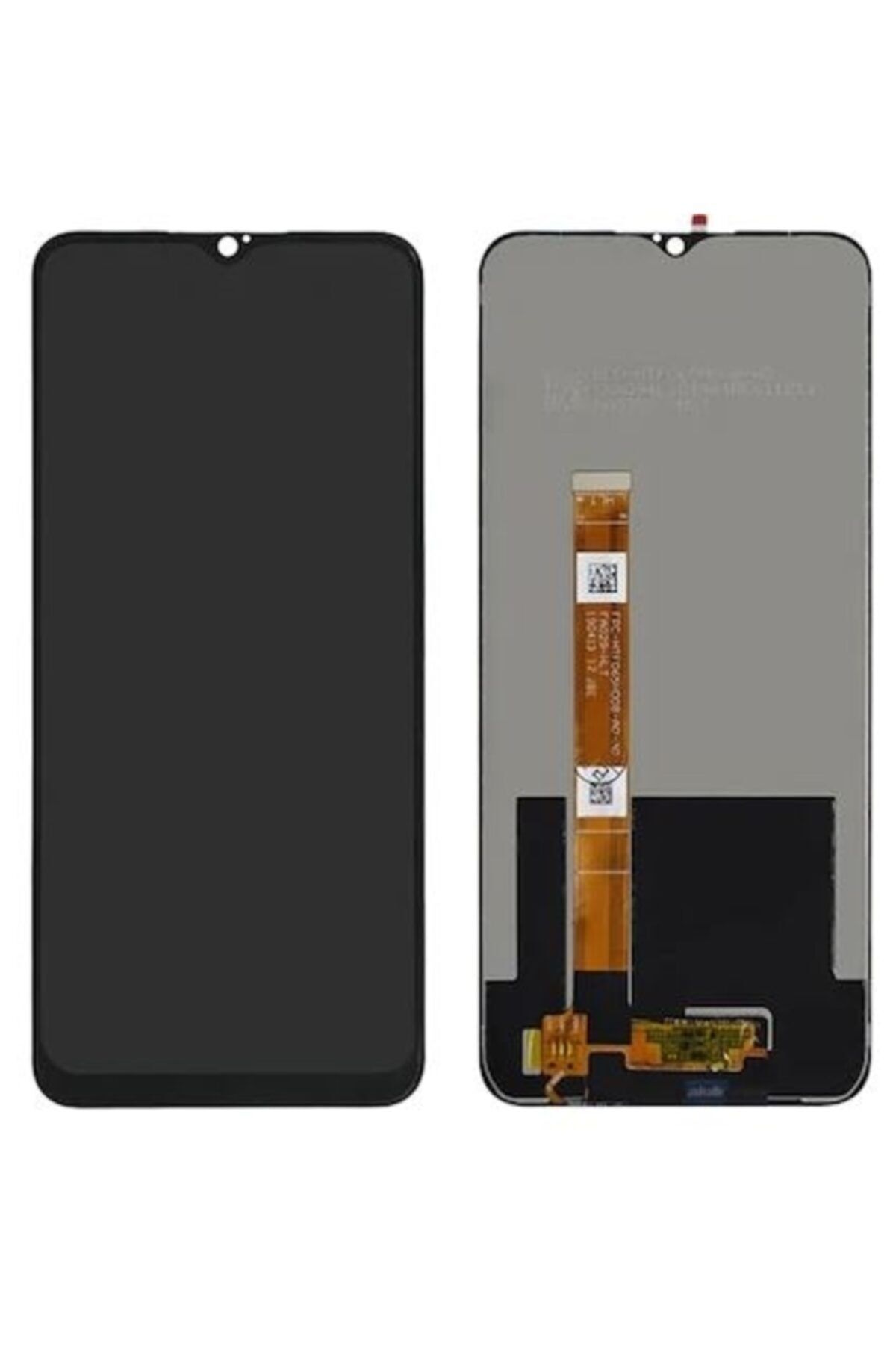 OPPO Realme 6i Lcd