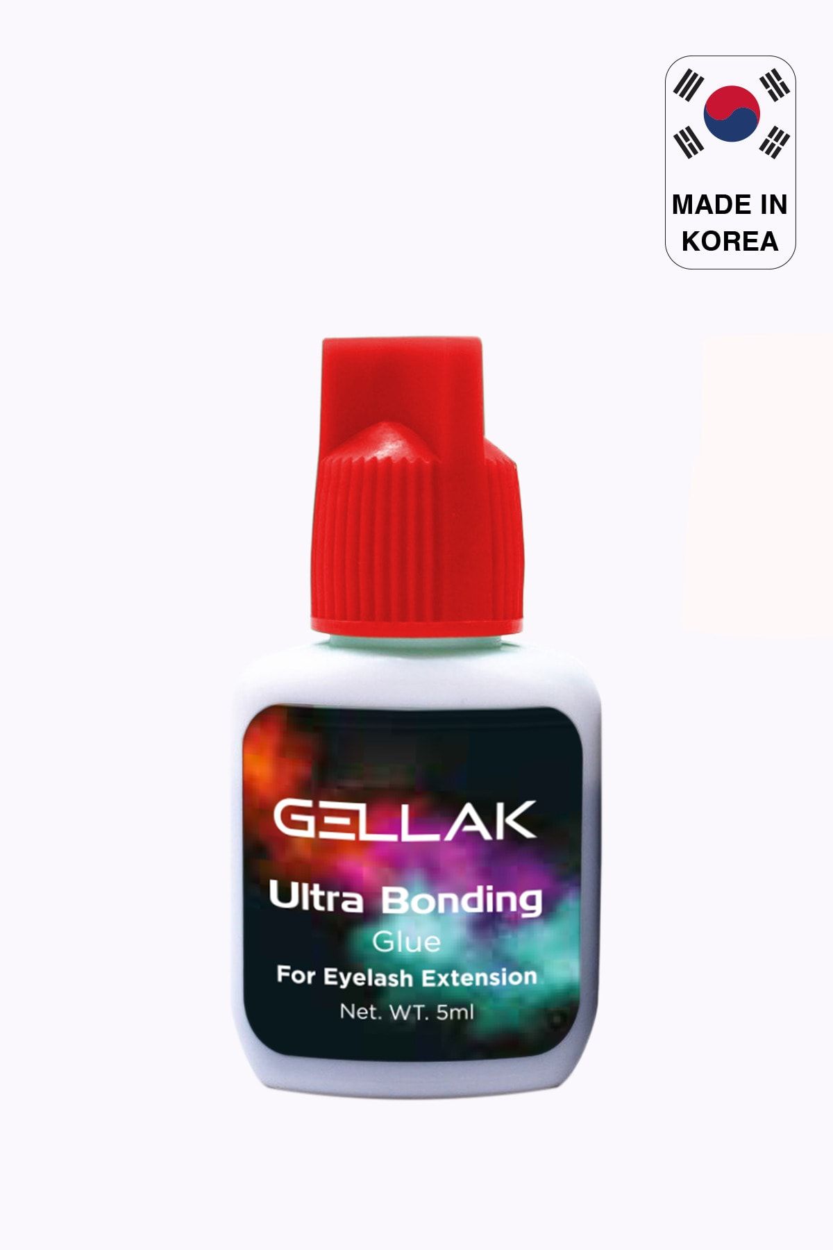 gellak Ultra Bonding Glue Ipek Kirpik Yapıştırıcı 5 ml
