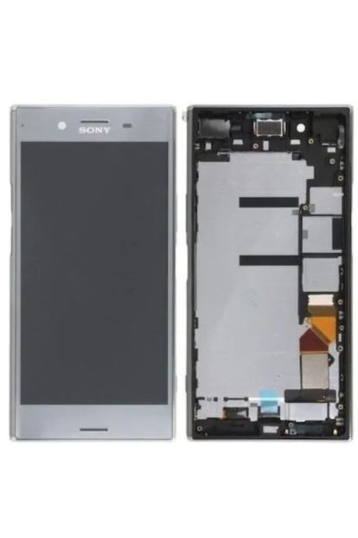 Sony Xz Premıum Lcd Full