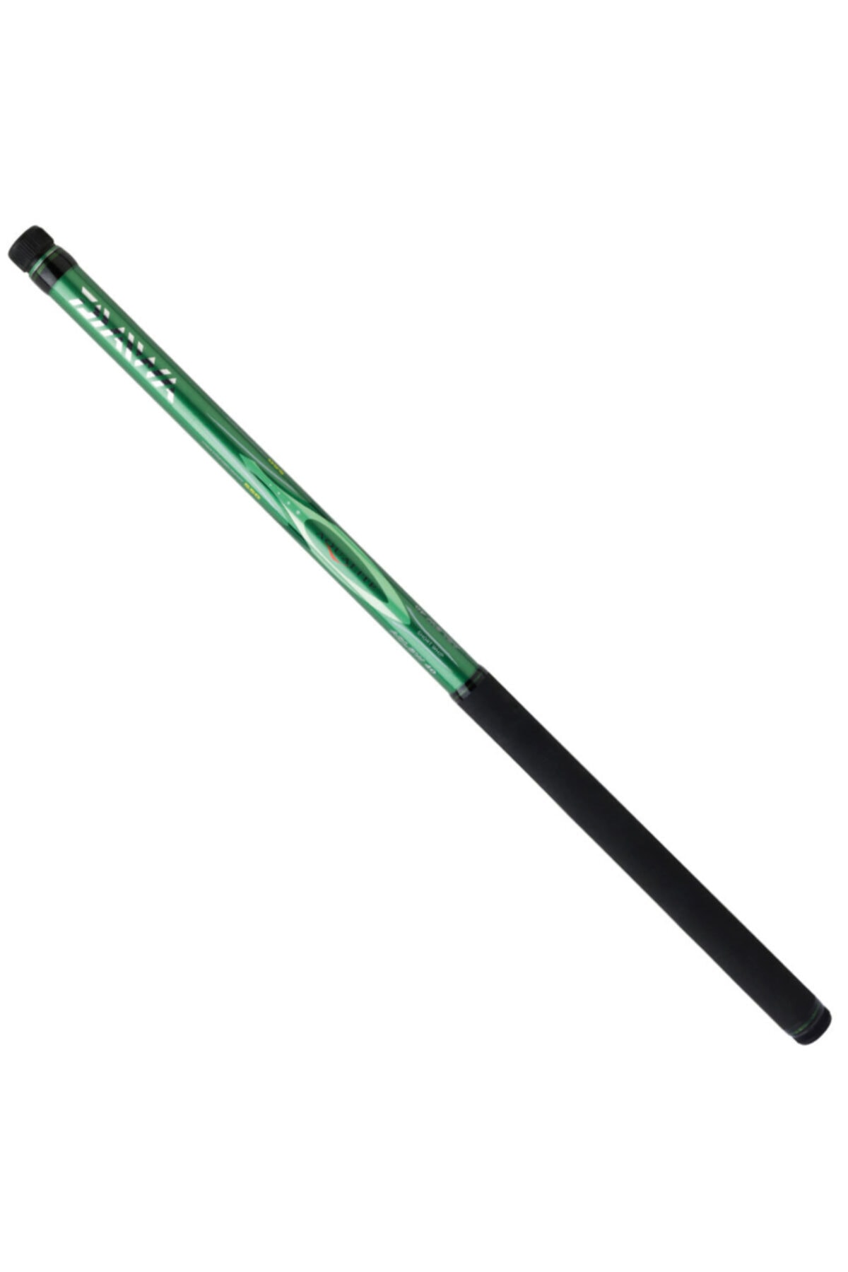 DAIWA Aqualite Short Whip Serisi Olta Kamışı 400 cm