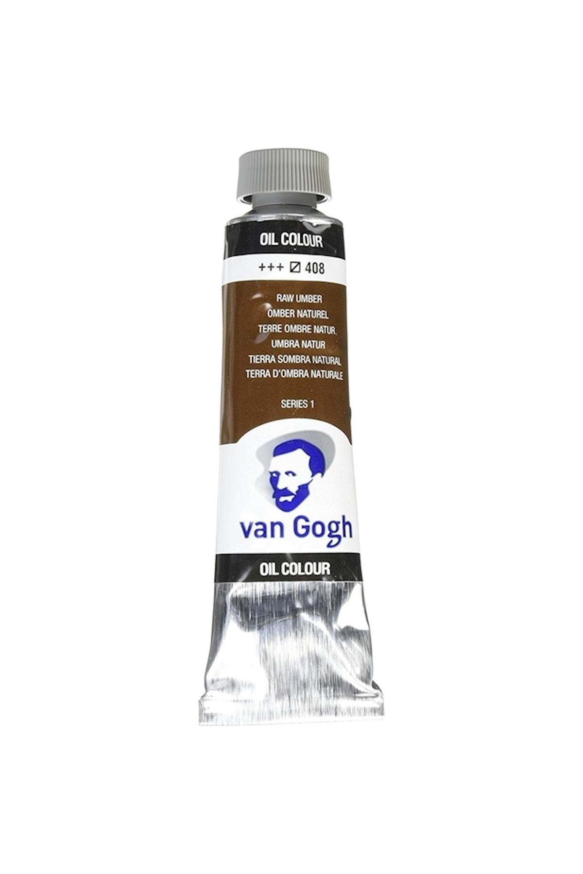 Van Gogh Talens Vangogh Yağlı Boya 40ml