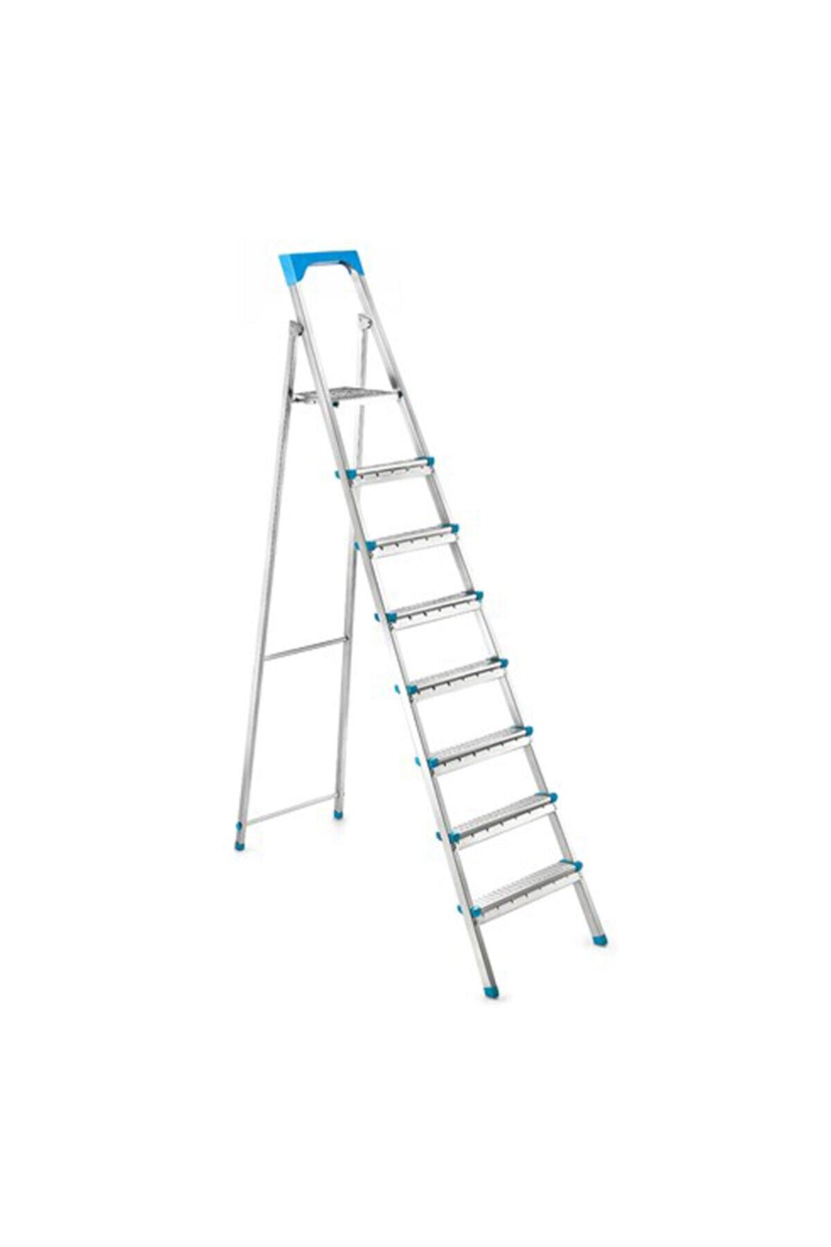 ERÇELİK TİCARET Perilla Merdiven 7+1