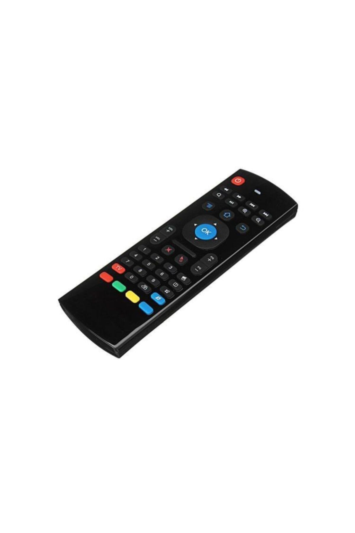 Powermaster Kablosuz Air Mouse Akıllı Kumanda Tv Box