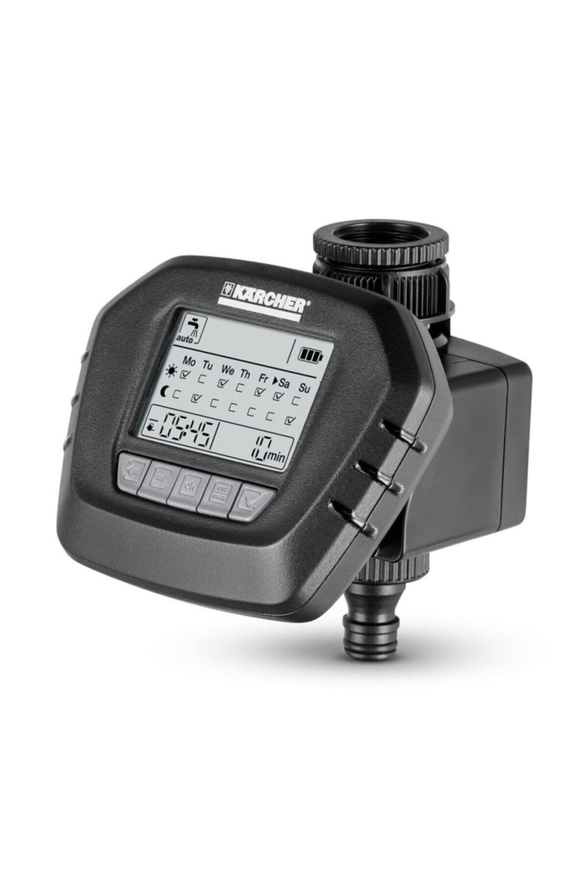 Karcher Wt5 Sulama Bilgisayarı Timer