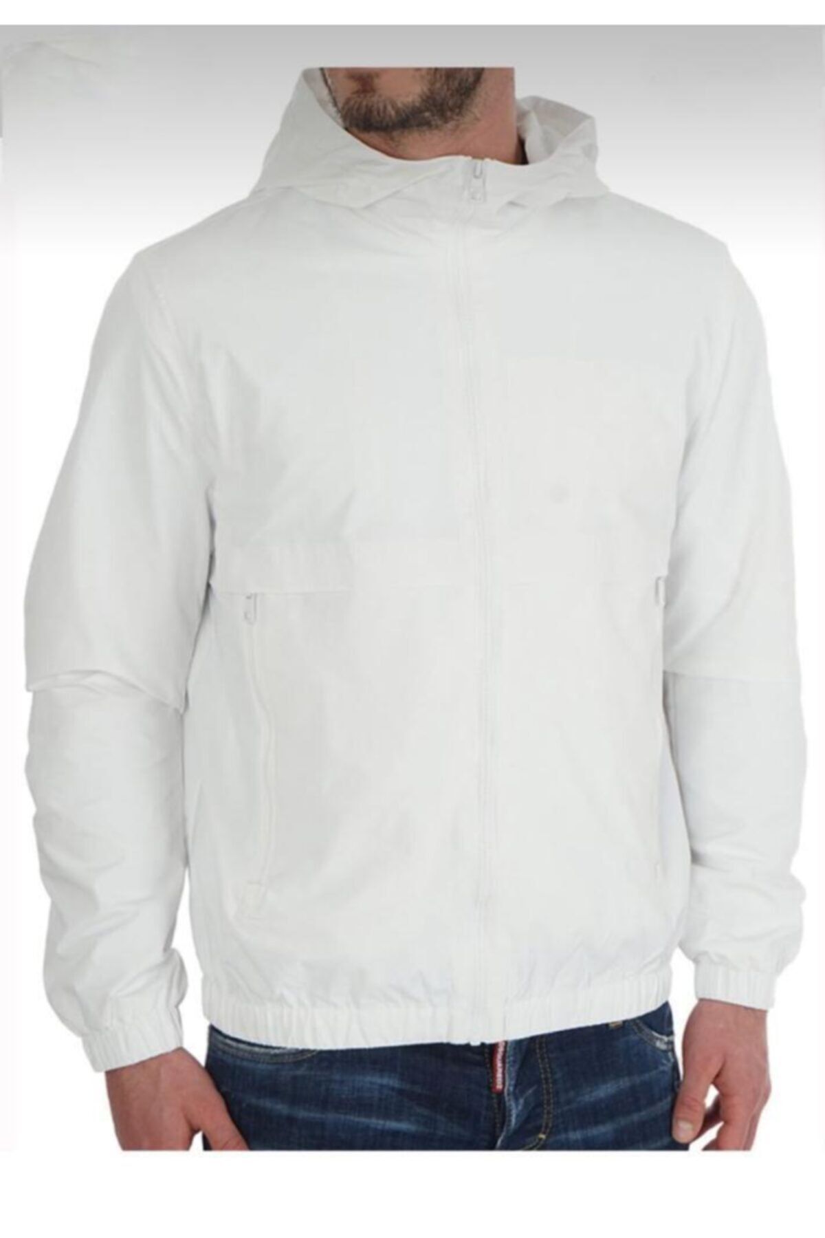 Calvin Klein Omara 2 Hd Jacket
