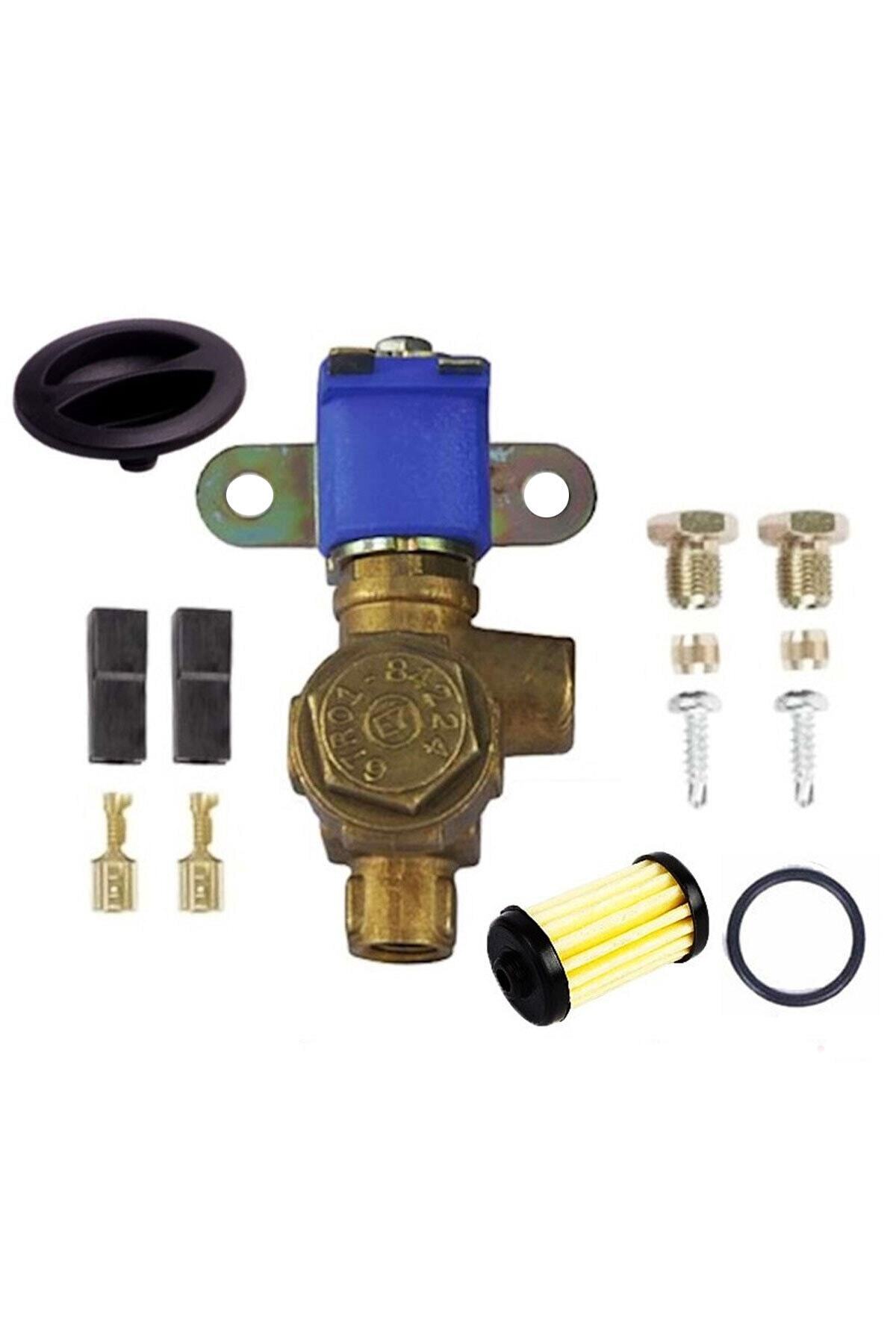MİMGAS Gaz Kesici