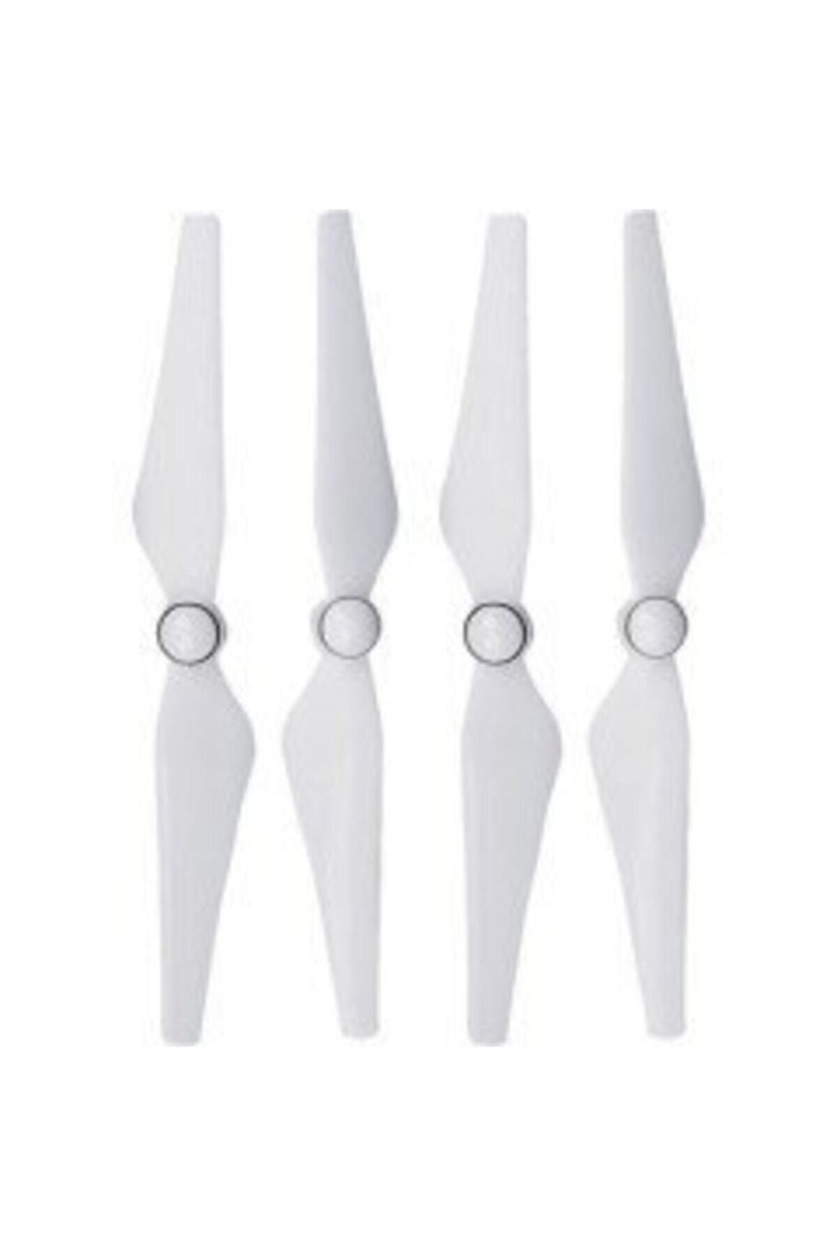 İRHANLAR Djı Phantom 4 Pervane Kanat Takımı 4 Adet
