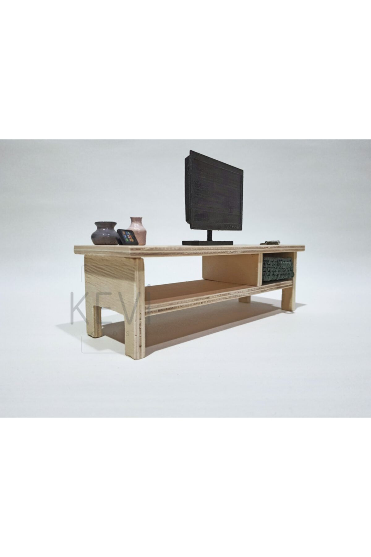 KEVİ CONCEPT Mini Tv Ünitesi