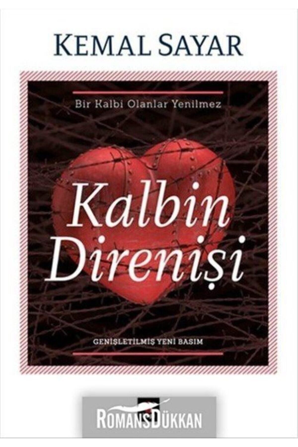 Kapı Yayınları Kalbin Direnişi