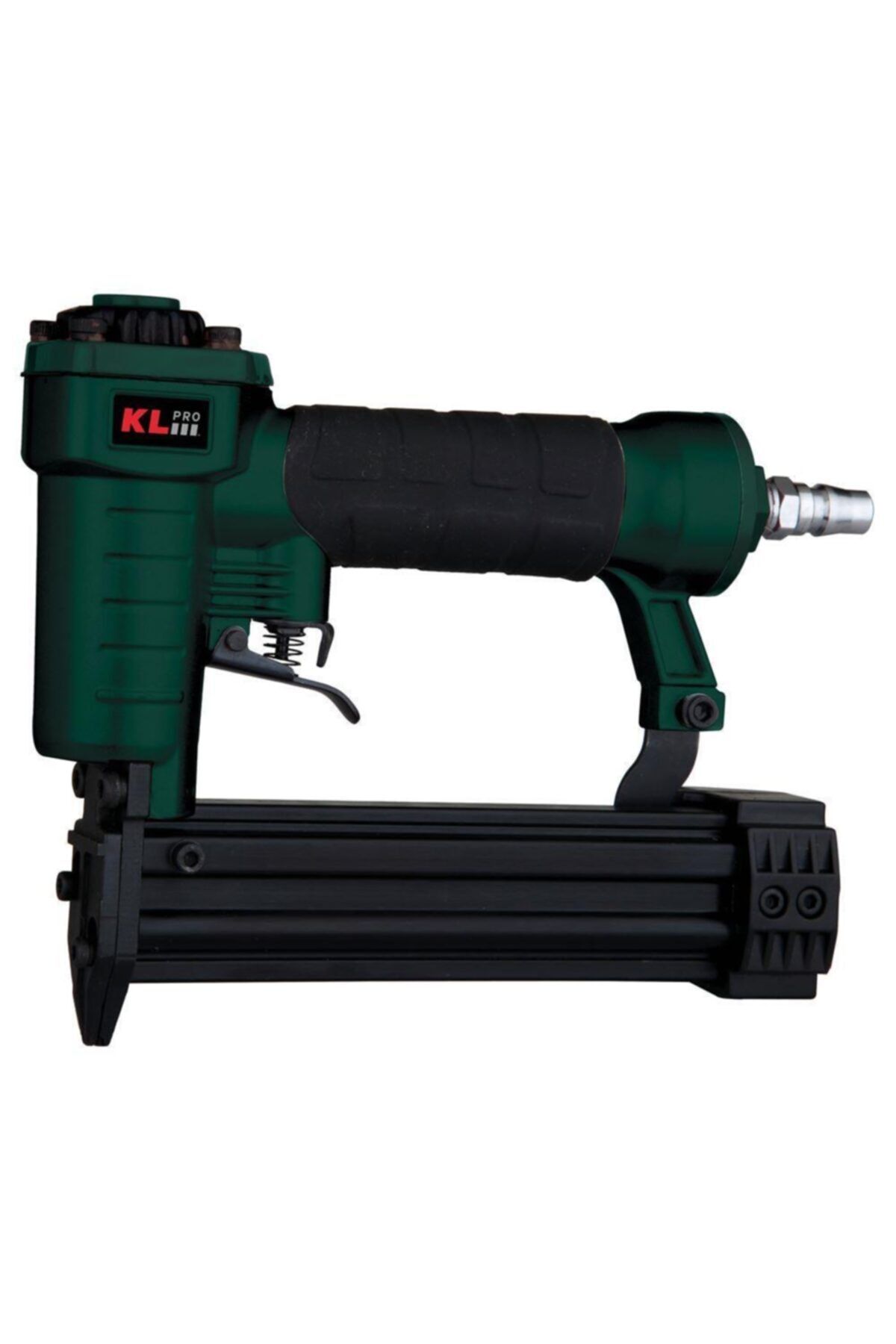 KLPRO Profesyonel Havalı Çivi Çakma Tabancası Klct622p 12-22mm