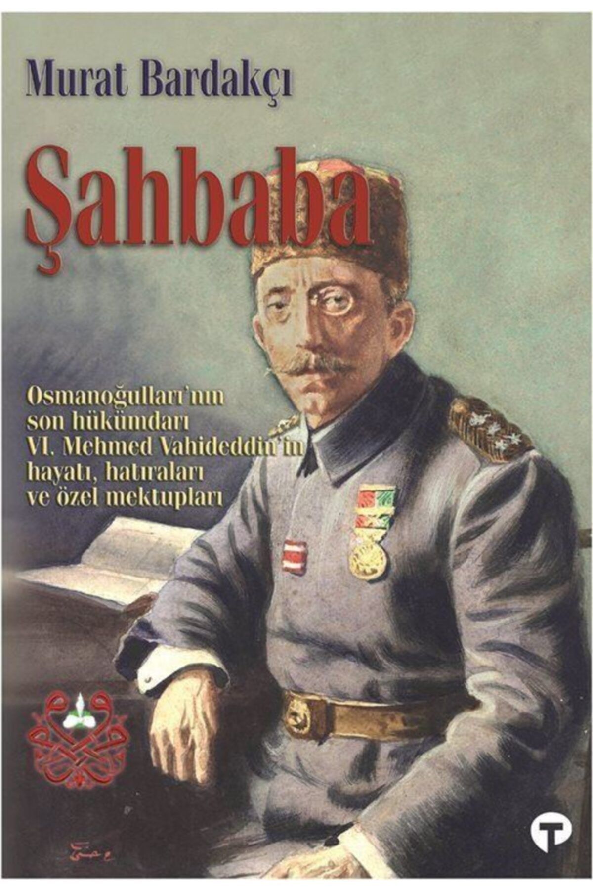 Turkuvaz Kitap Şahbaba