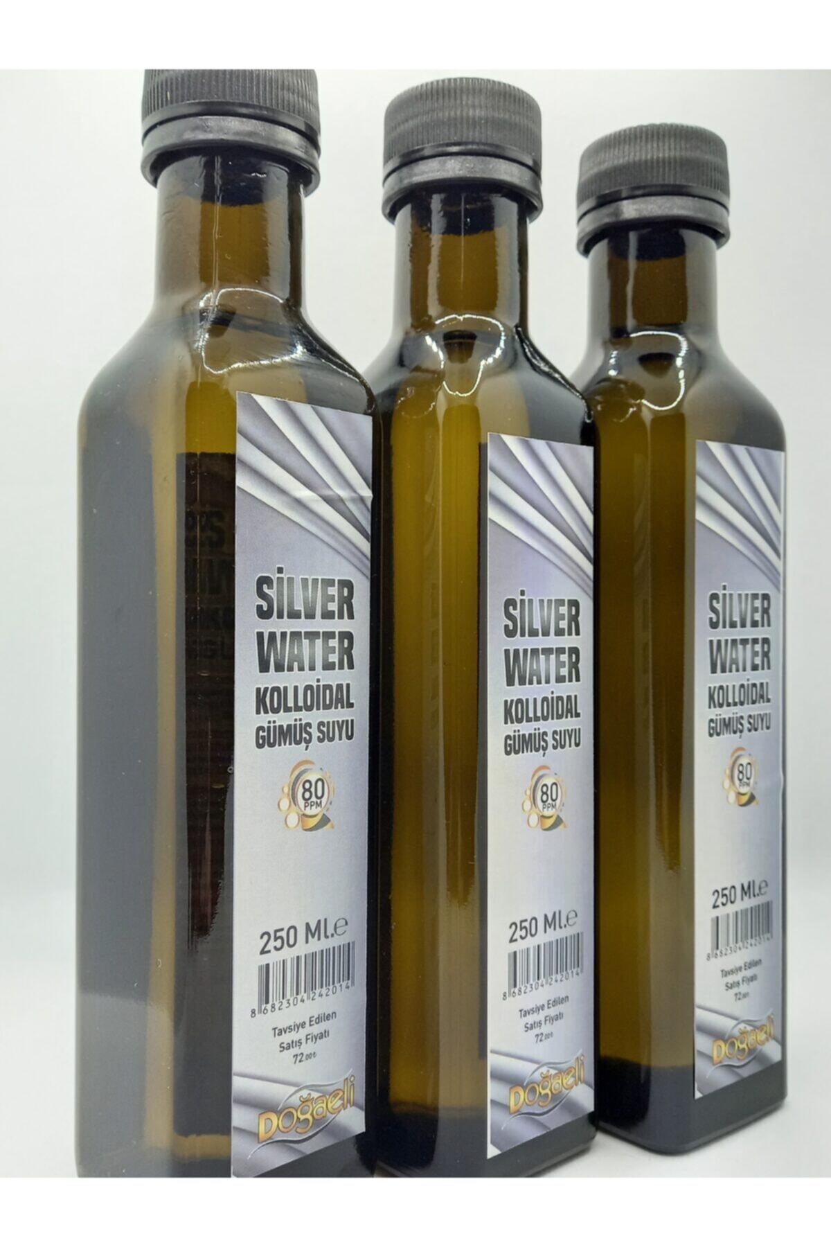 Doğaeli Gümüş Suyu
