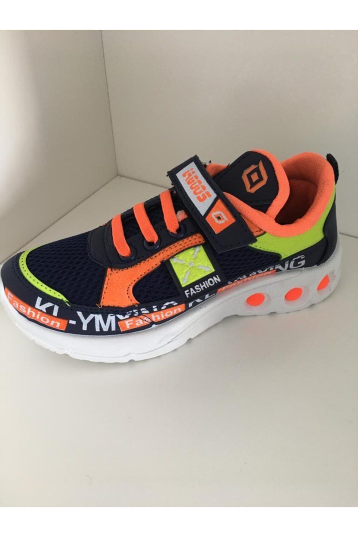 Lagoos Çocuk Spor Ayakkabı