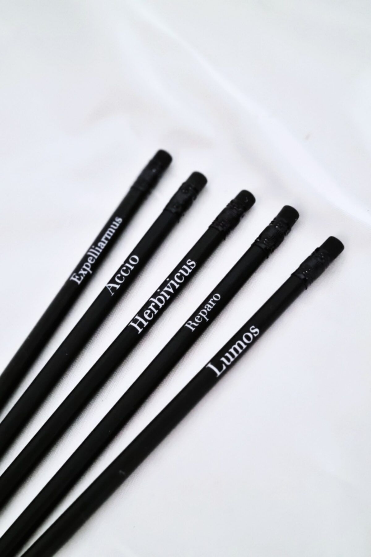 Carpe Harry Potter 5'li Kalem Seti