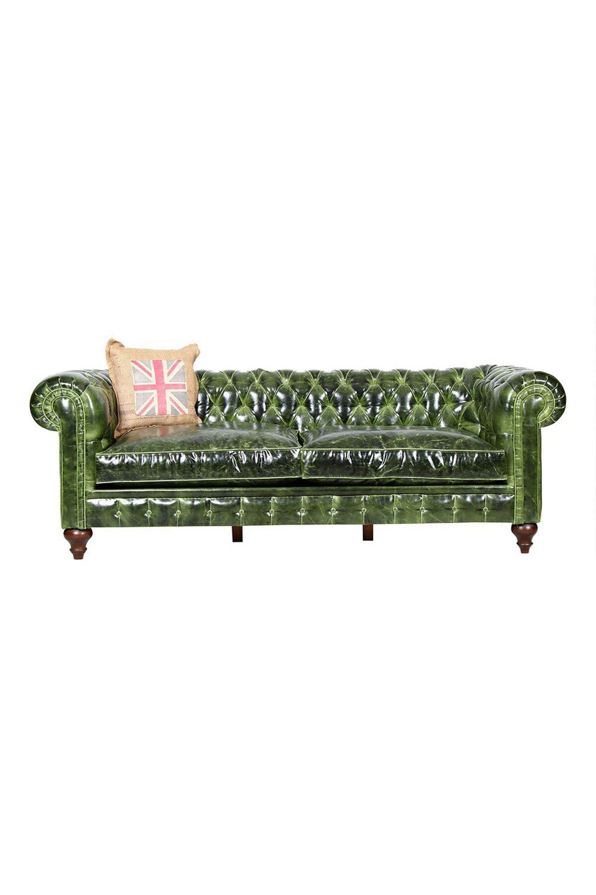 3A Mobilya Pullap London Chesterfield