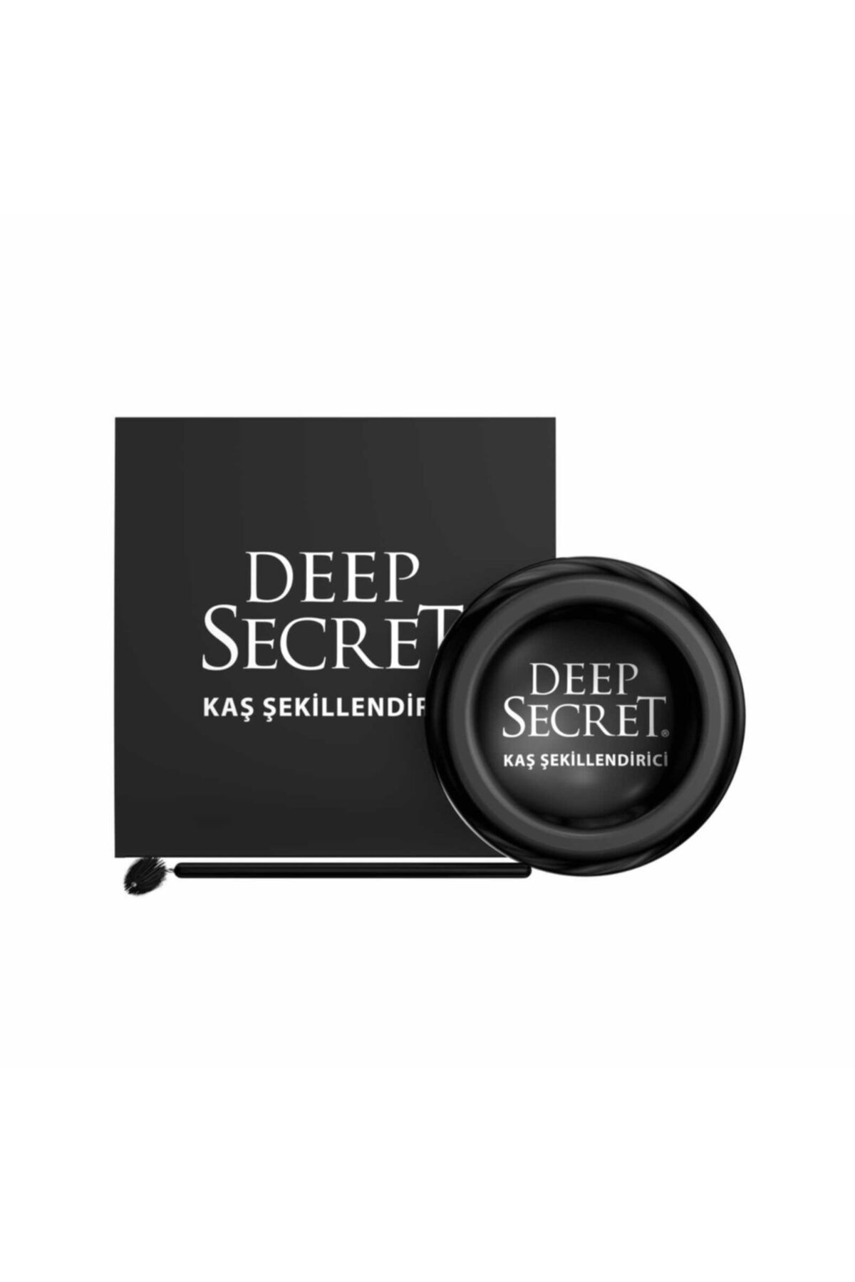 DEEP SECRET Besleyicili Kaş Sabitleyici