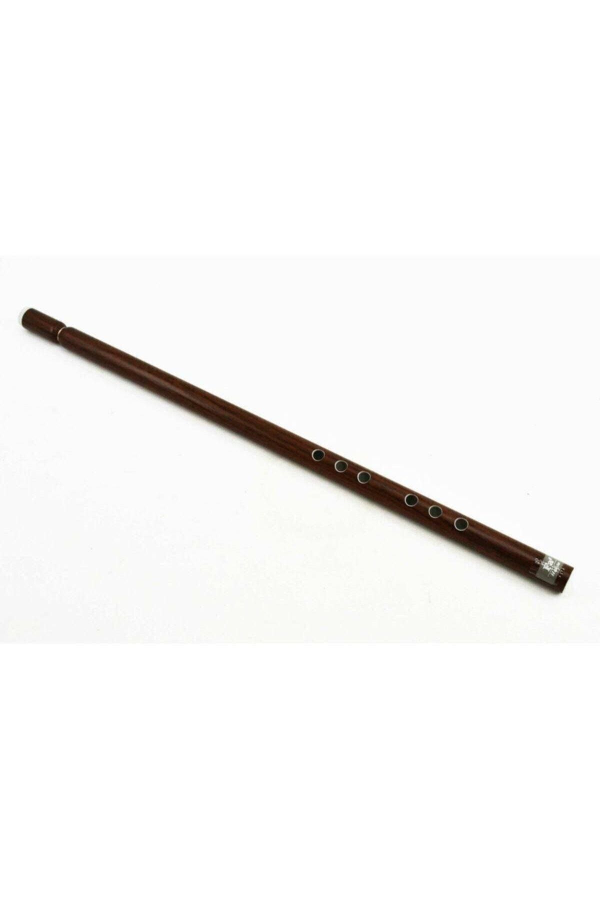 Hakan Xsem Plastik Ney Sol Diyez Profesyonel ( 42 Cm )